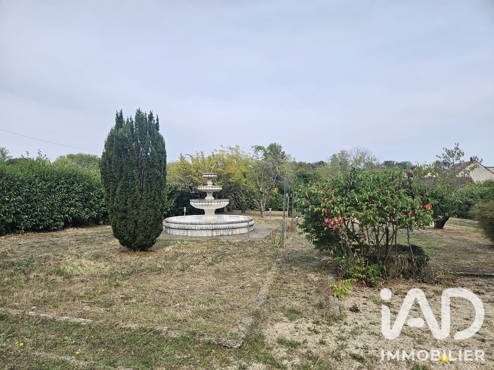 Maison à vendre, 381m², Montigny-la-Resle
