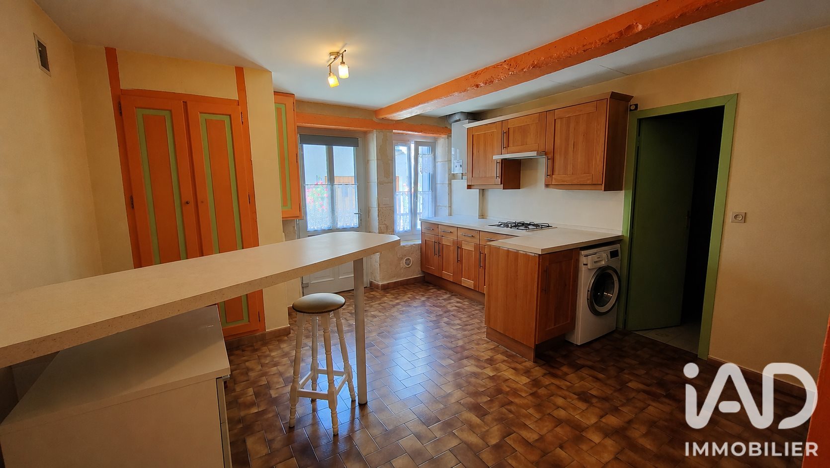 Maison à vendre, 79m², Irancy