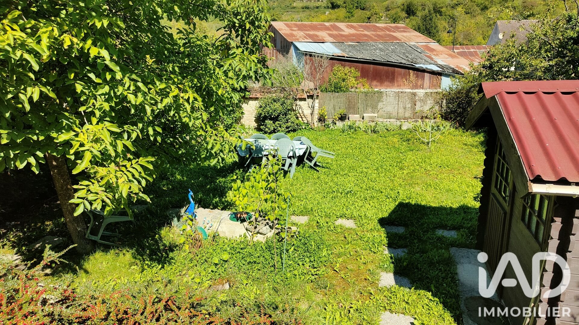 Maison à vendre, 79m², Irancy