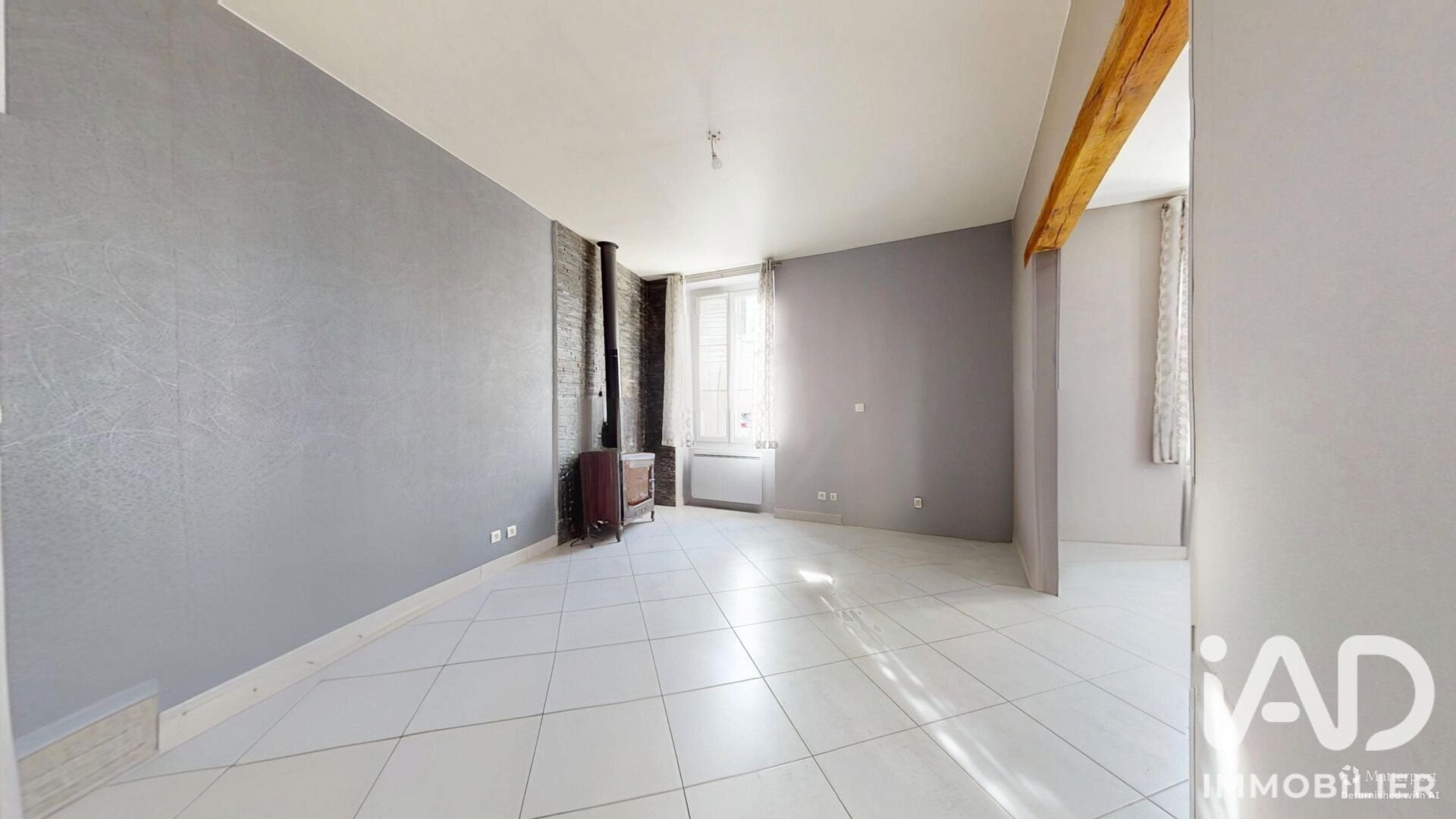 Maison à vendre, 83m², Voulx