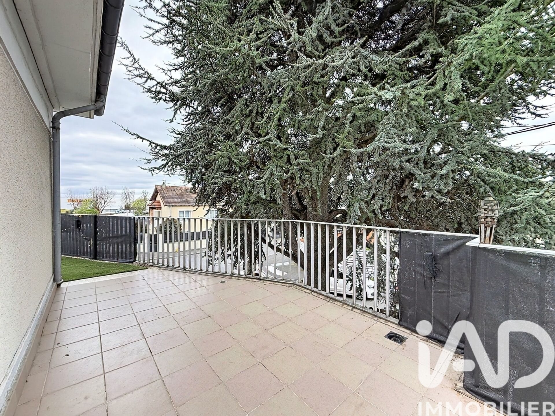 Appartement à vendre, 98m², Villeneuve-le-Roi