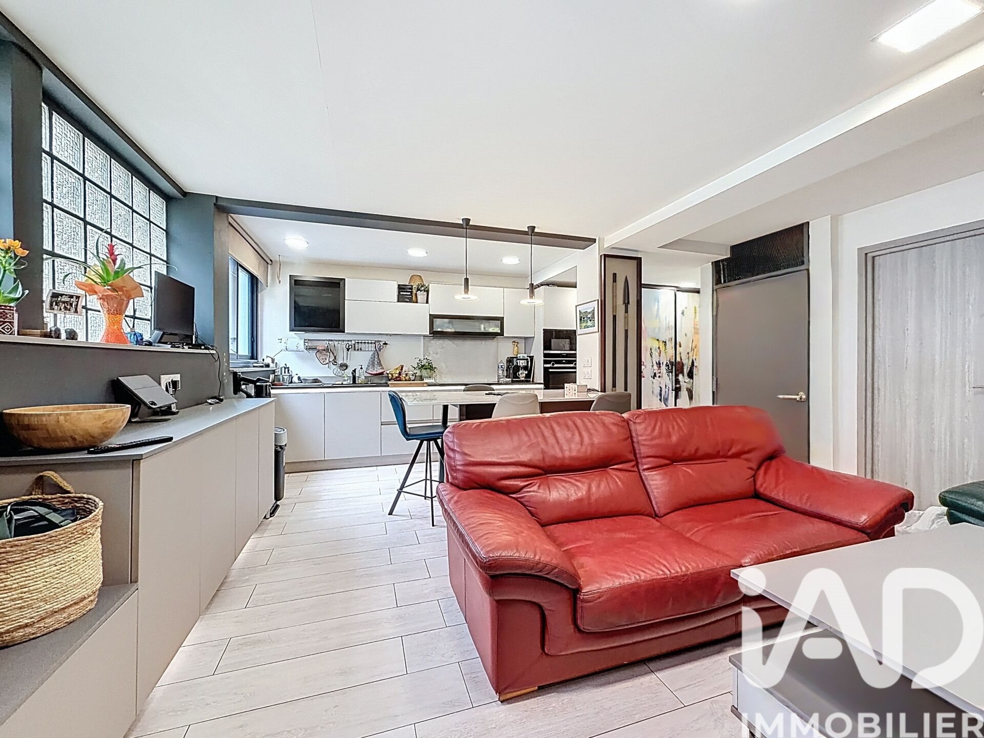 Appartement à vendre, 98m², Villeneuve-le-Roi