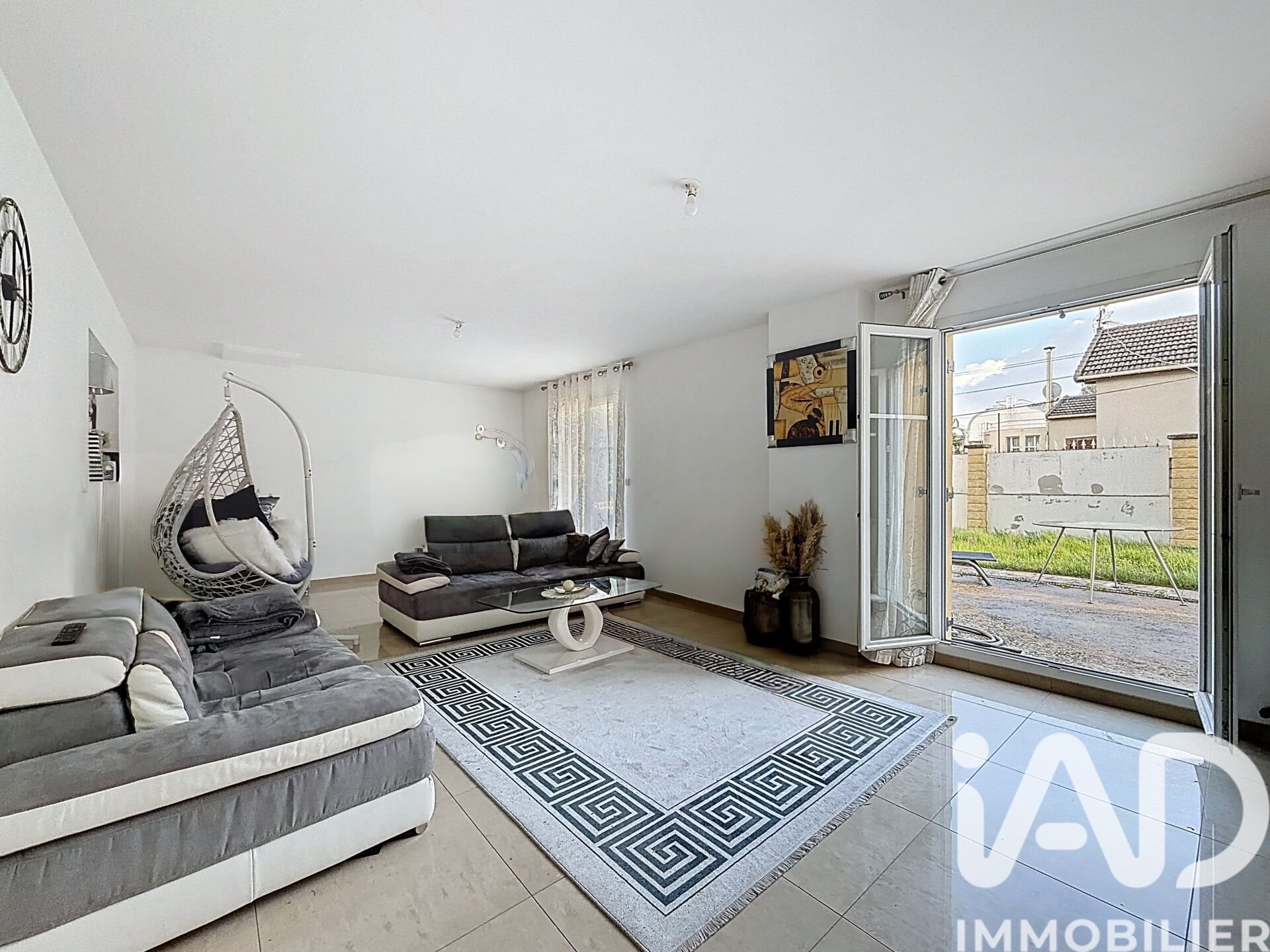 Maison à vendre, 153m², Argenteuil