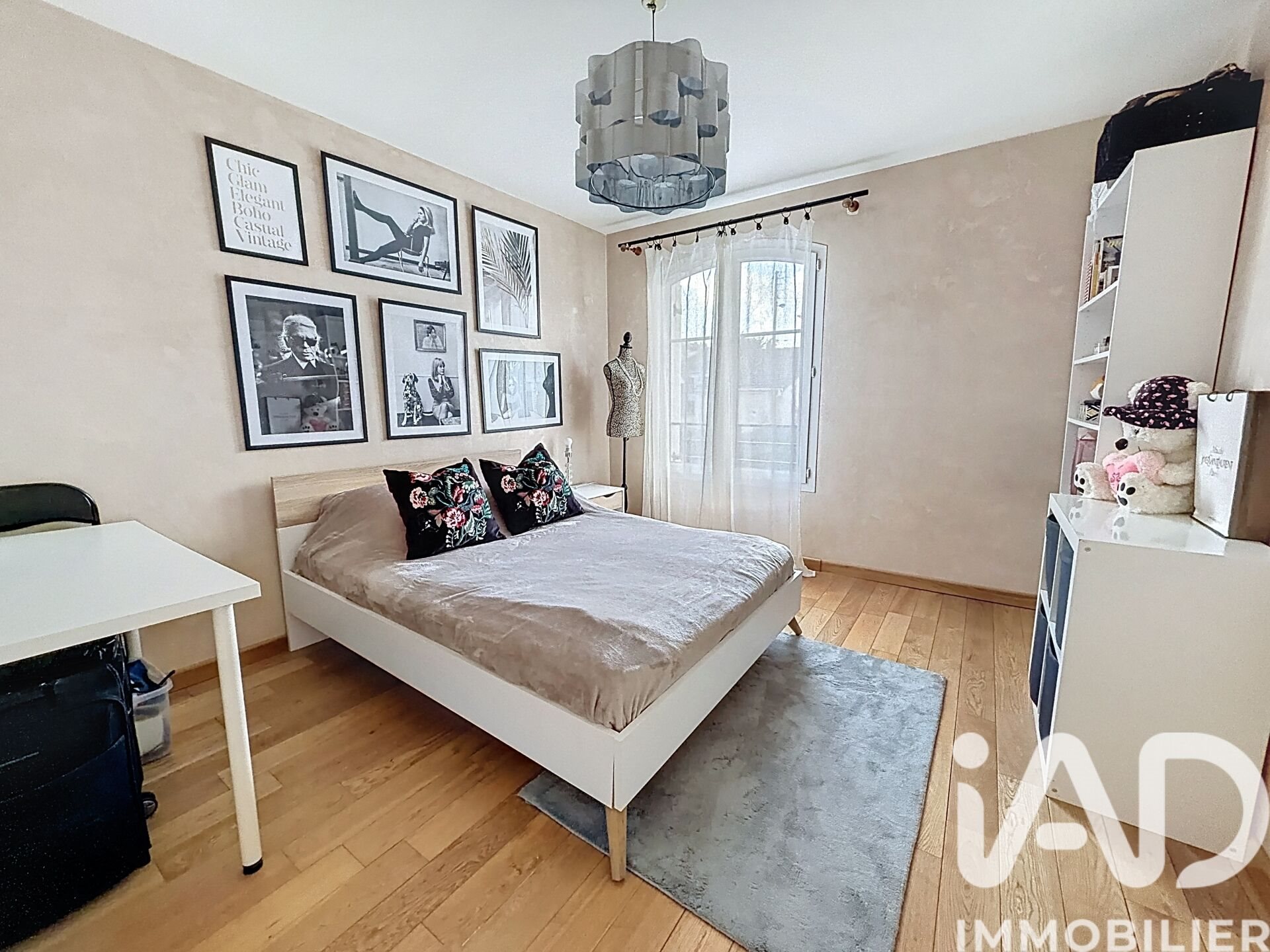 Maison à vendre, 153m², Argenteuil