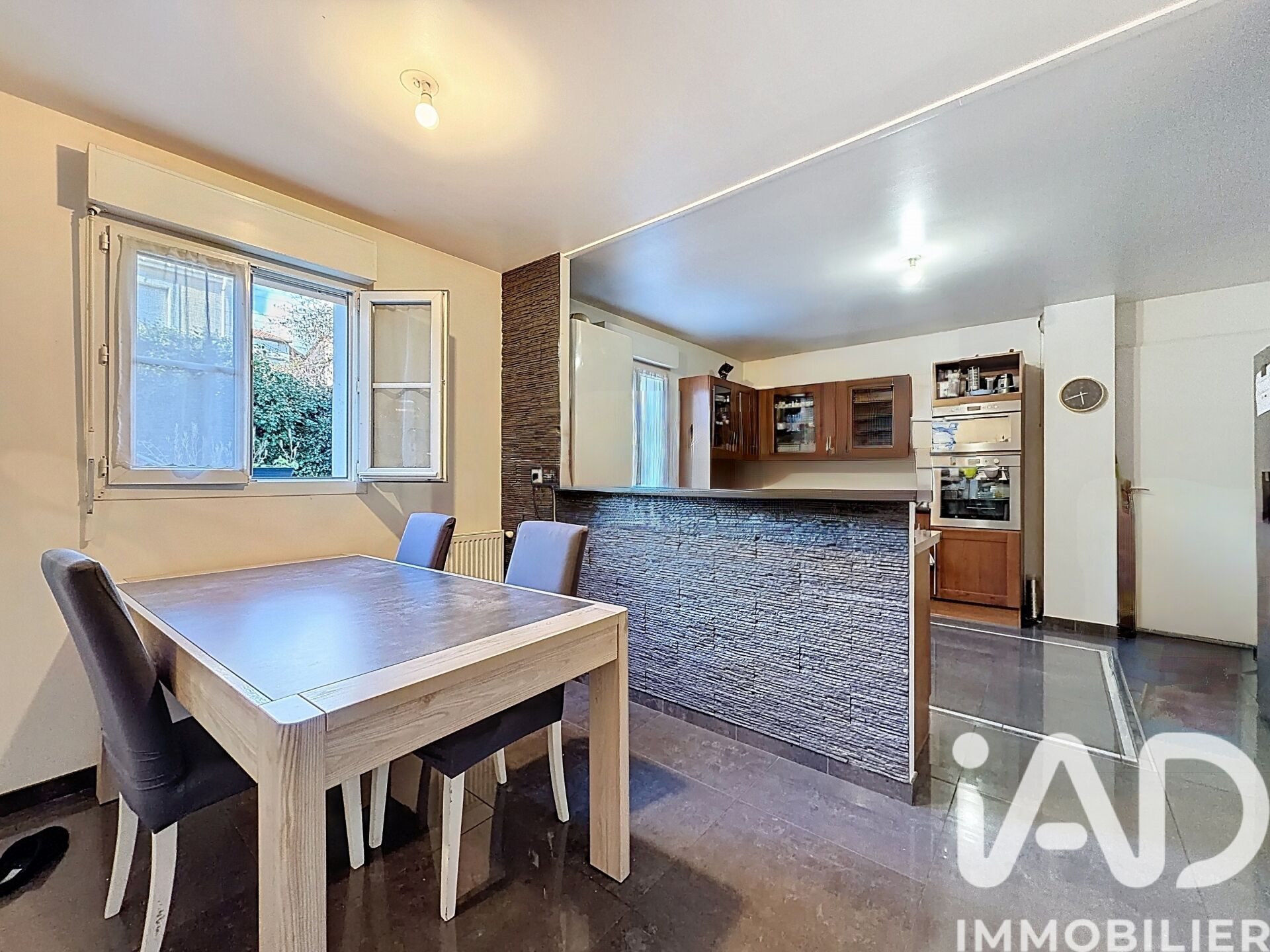 Maison à vendre, 153m², Argenteuil