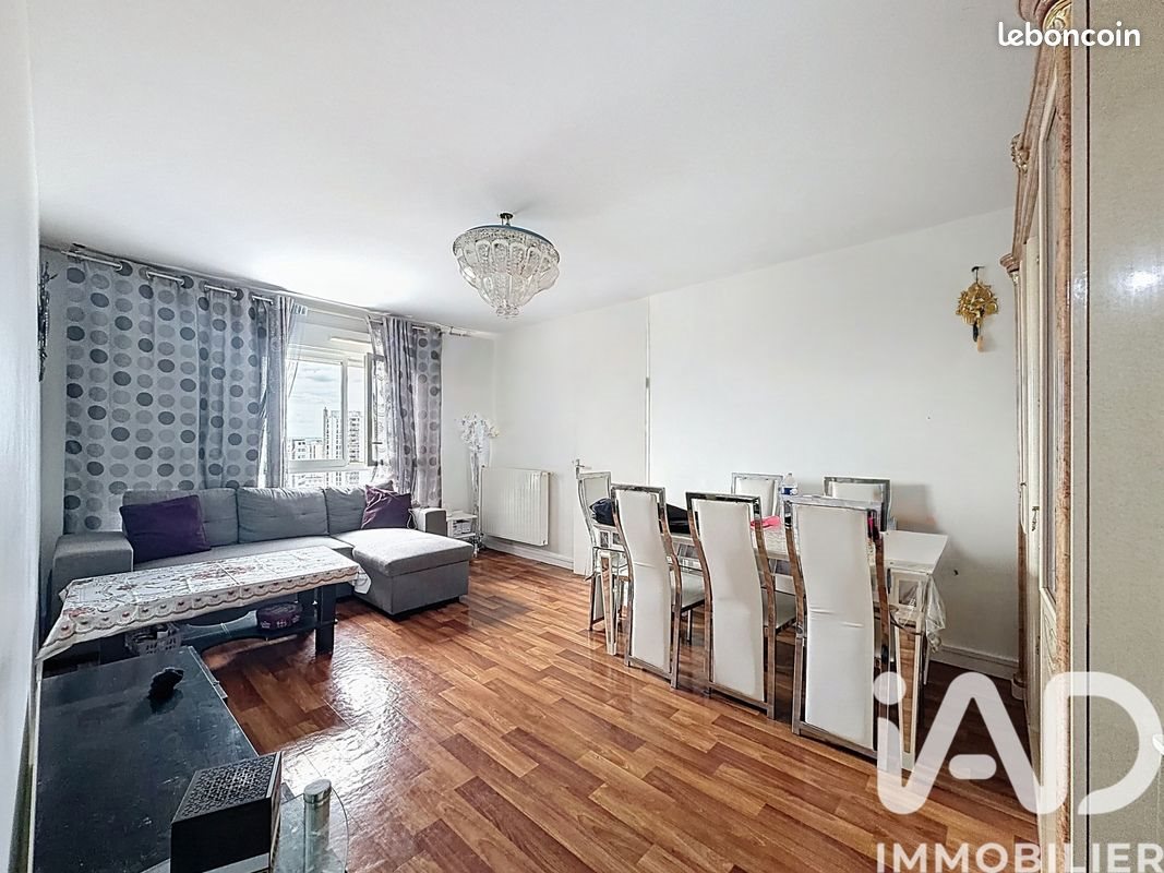 Appartement à vendre, 75m², Argenteuil