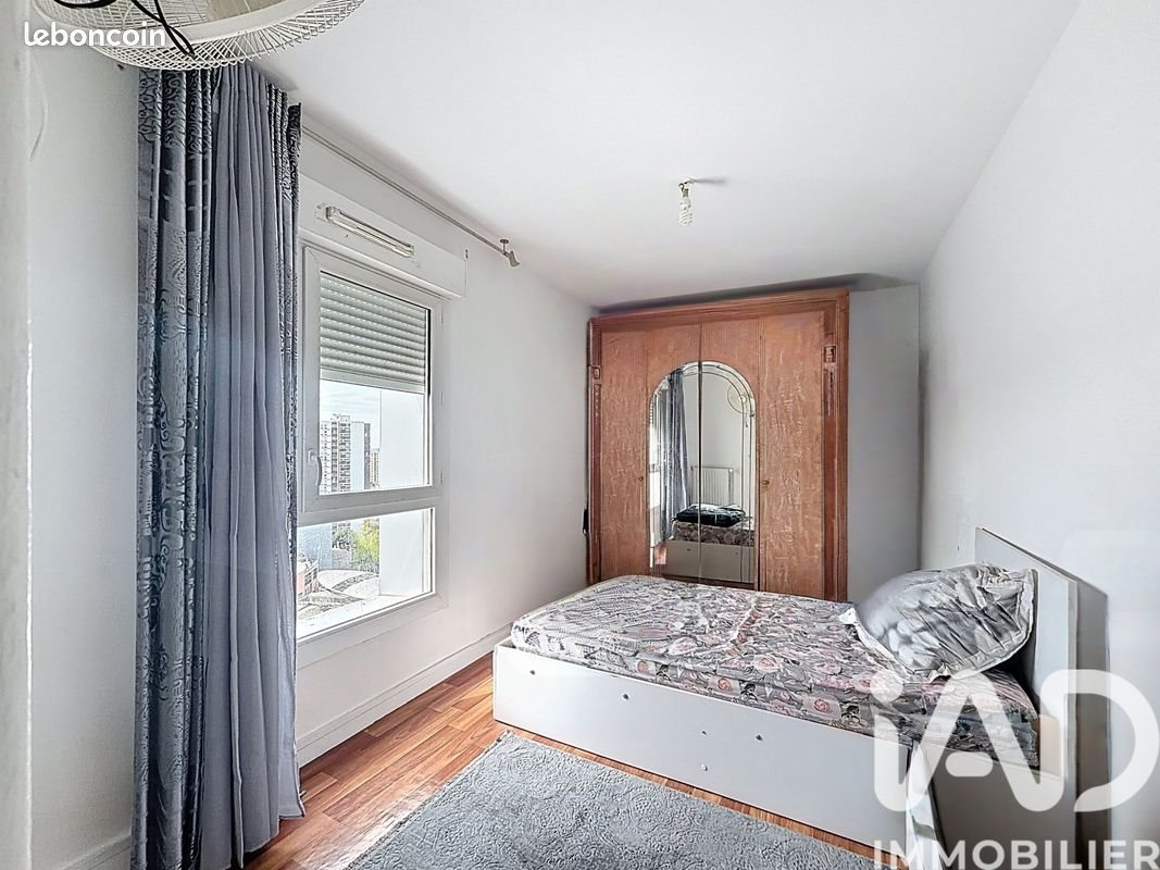 Appartement à vendre, 75m², Argenteuil