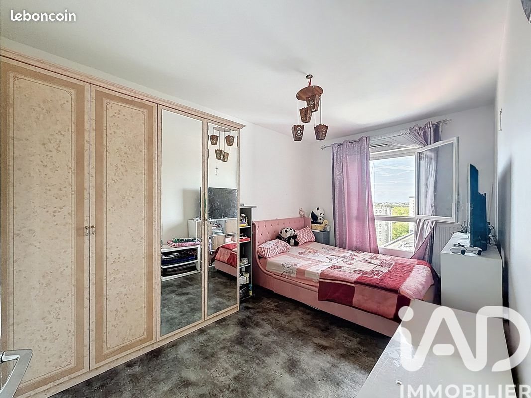 Appartement à vendre, 75m², Argenteuil