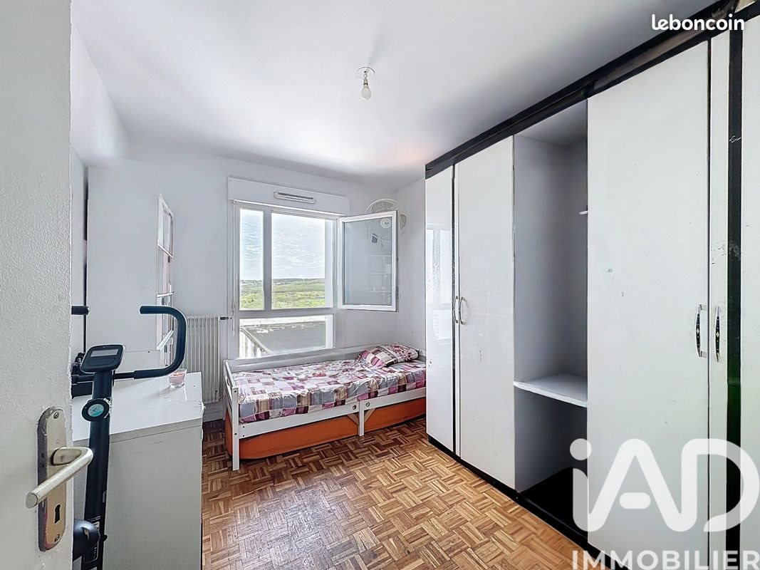 Appartement à vendre, 75m², Argenteuil