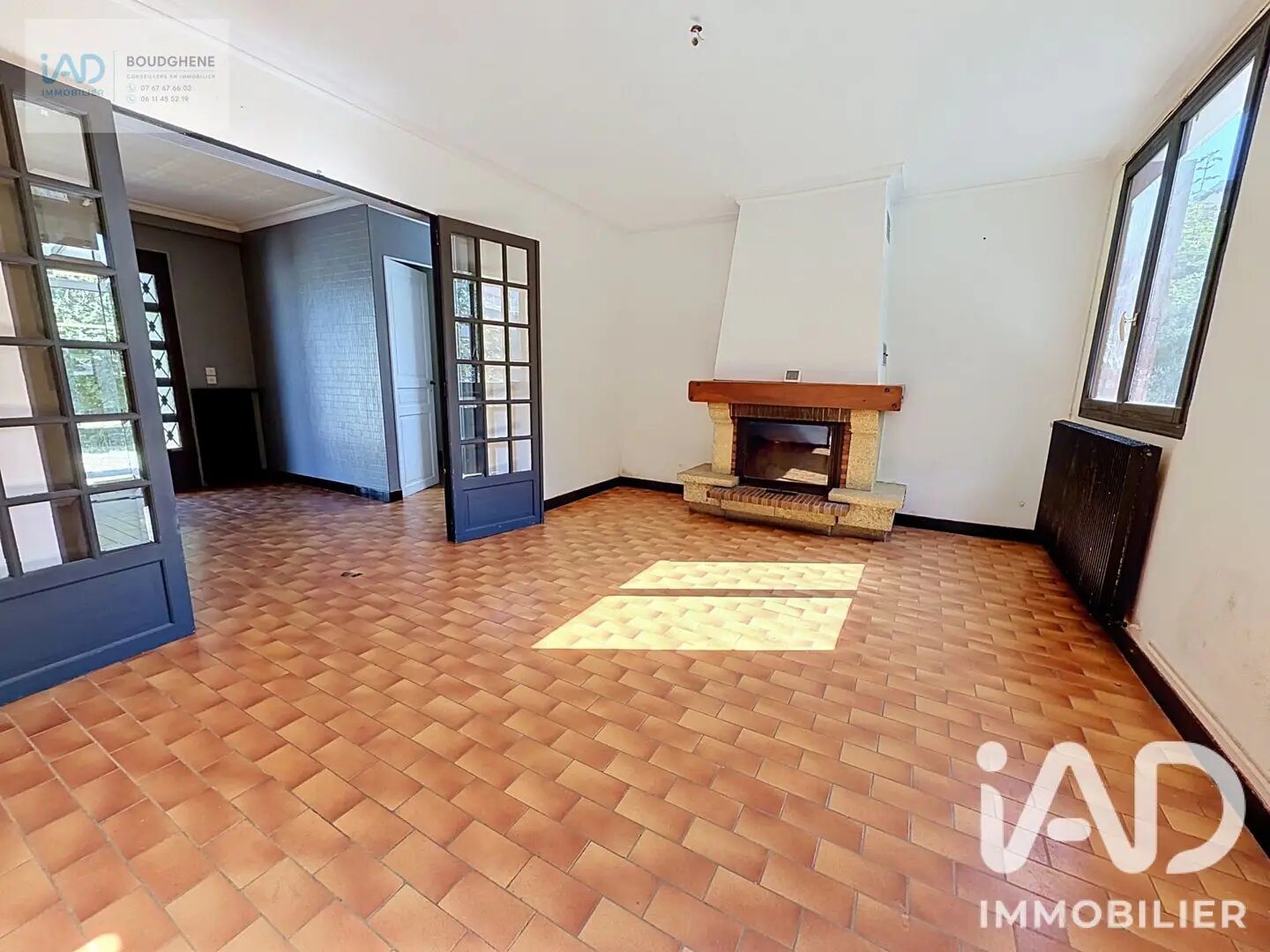 Maison à vendre, 80m², Villeneuve-Saint-Georges
