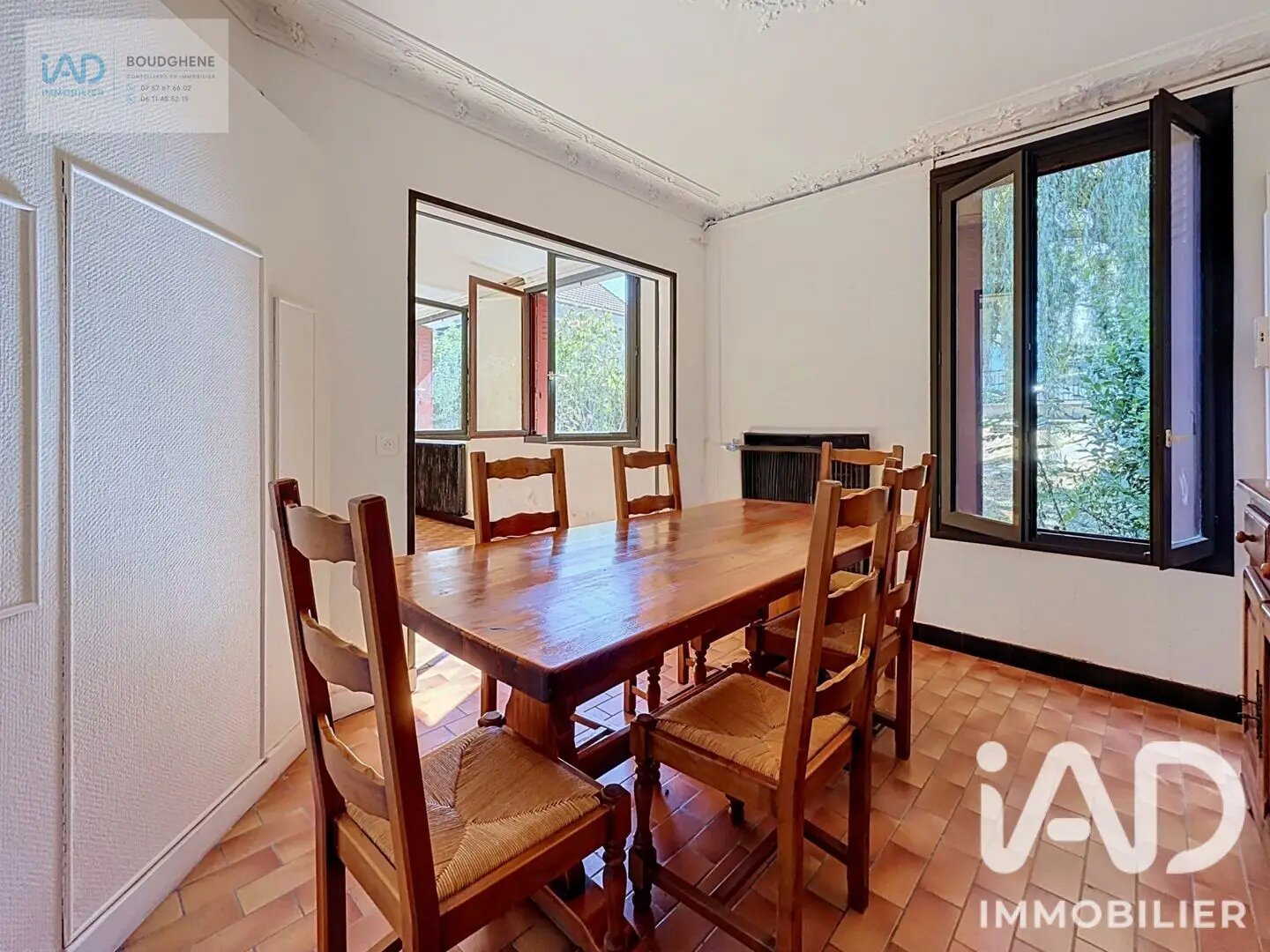 Maison à vendre, 80m², Villeneuve-Saint-Georges