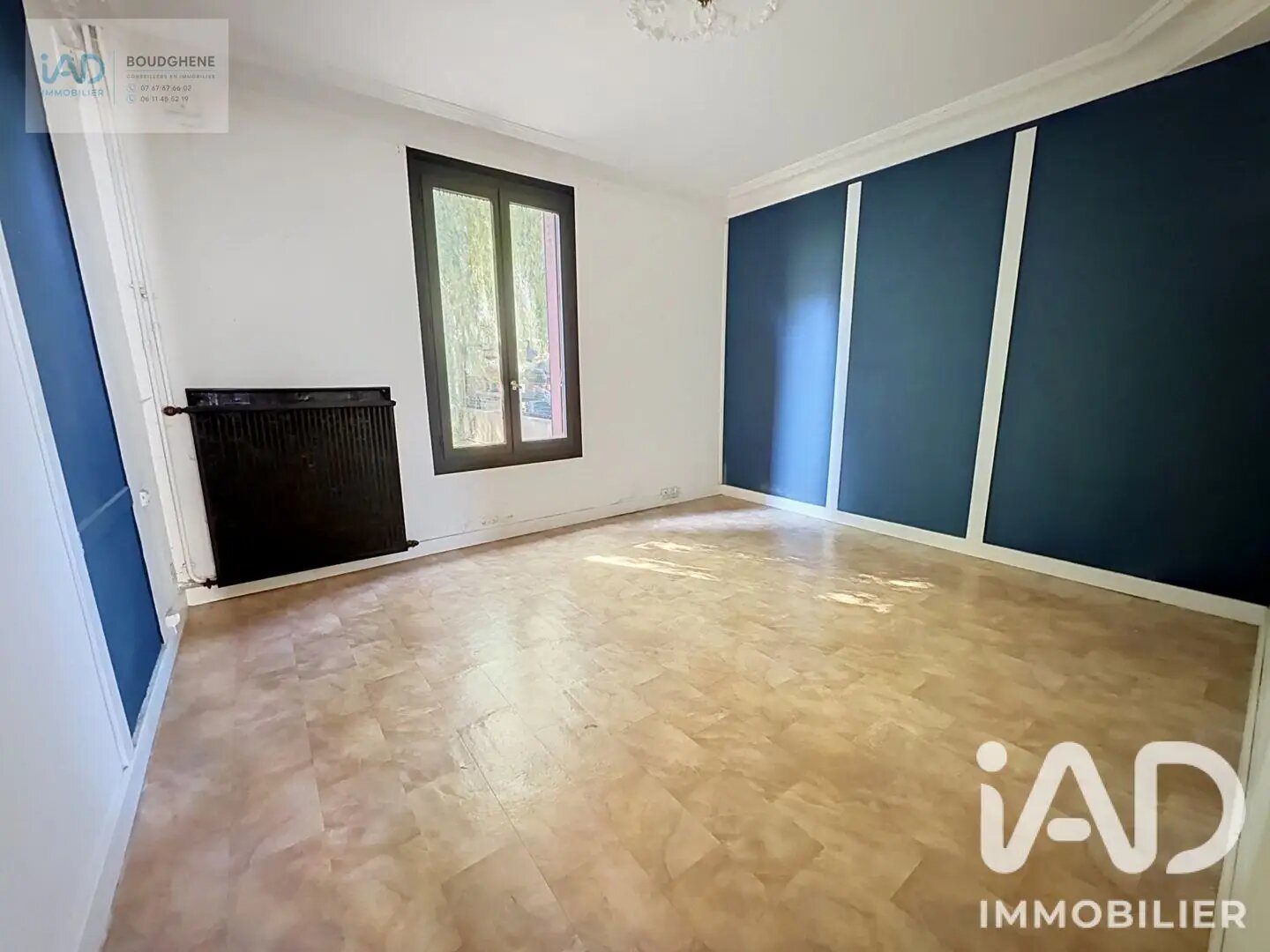 Maison à vendre, 80m², Villeneuve-Saint-Georges