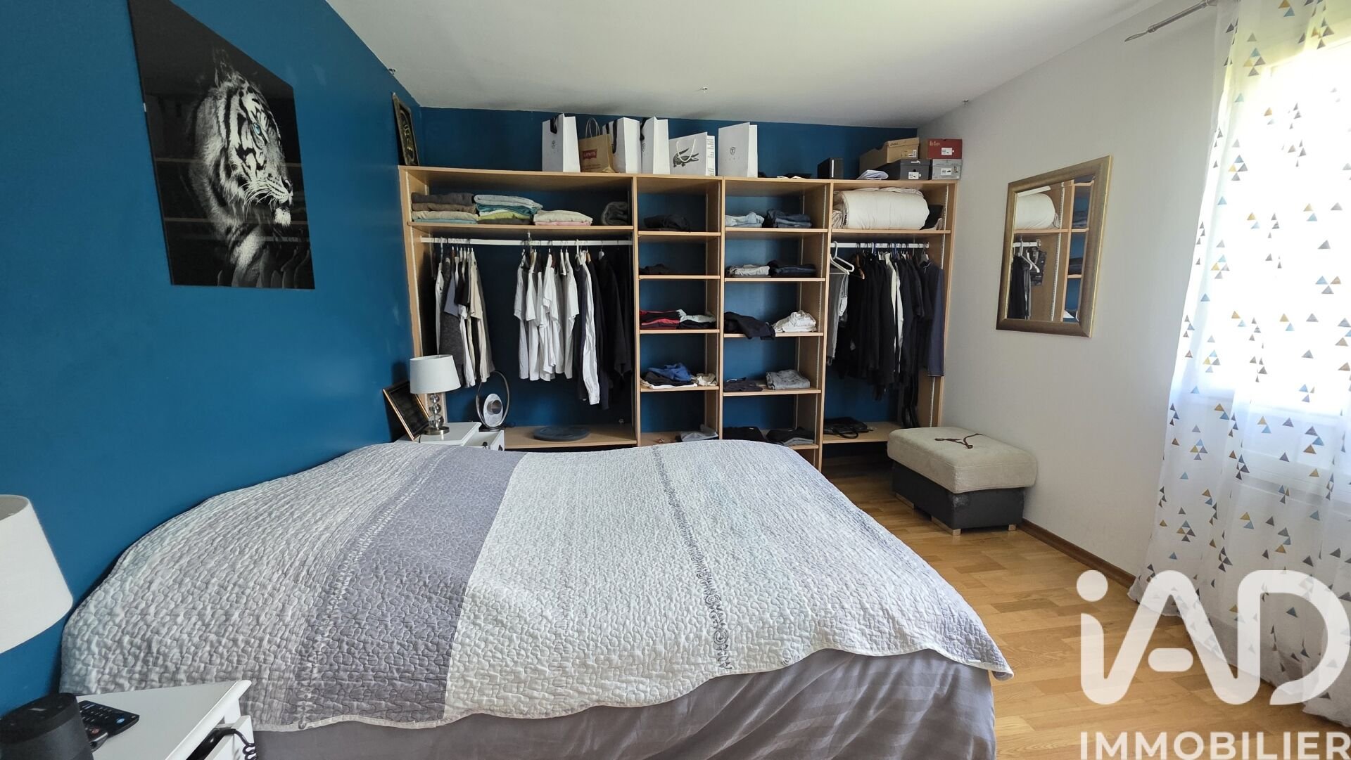 Maison à vendre, 116m², Froges