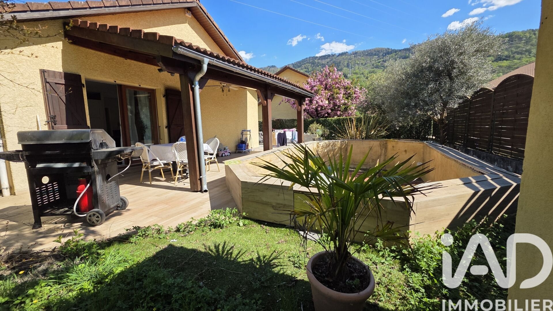 Maison à vendre, 116m², Froges