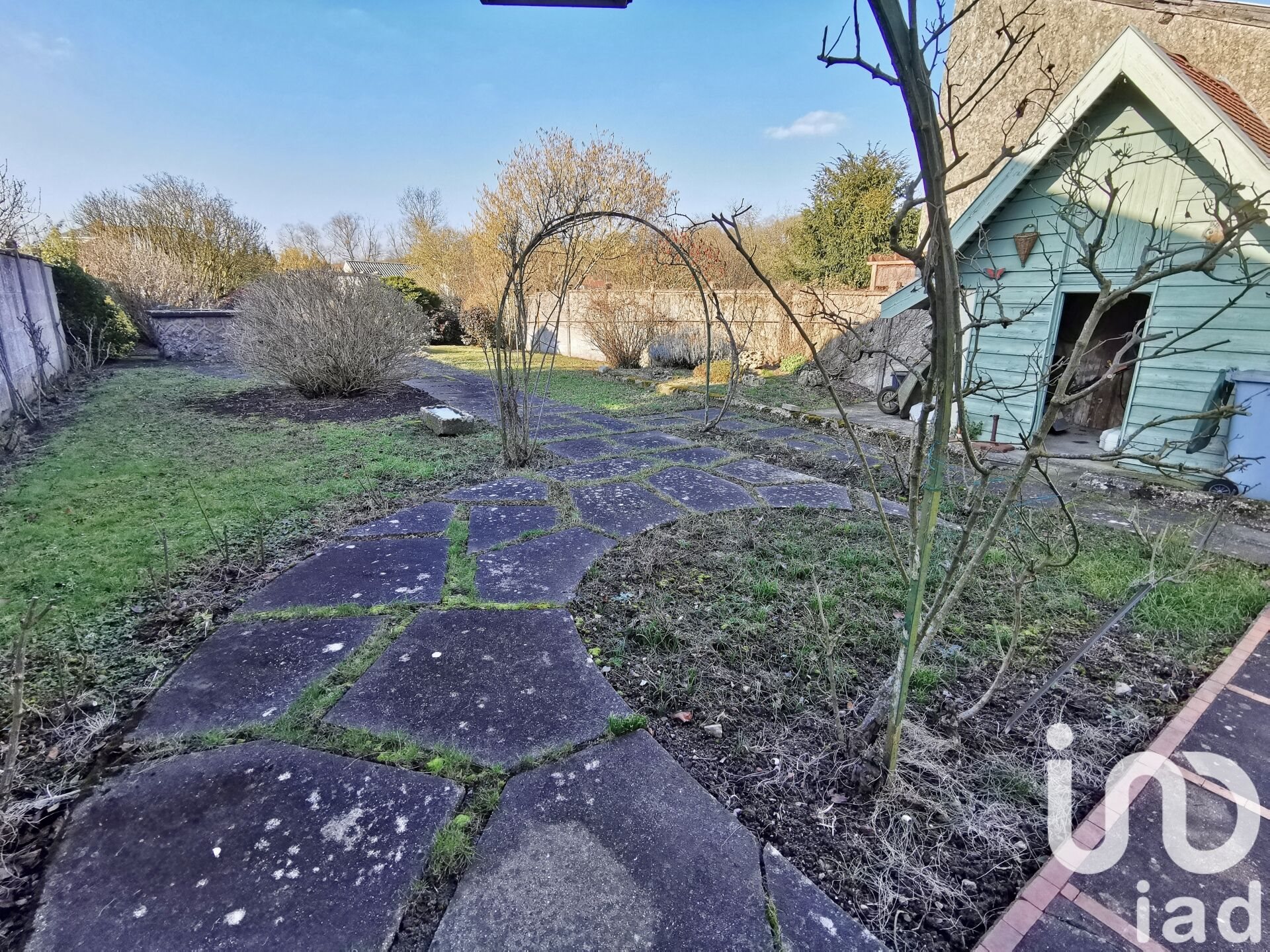 Maison à vendre, 139m², Moncel-sur-Seille