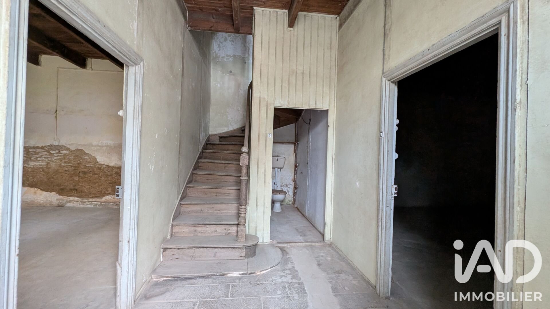 Maison à vendre, 200m², Plougonven