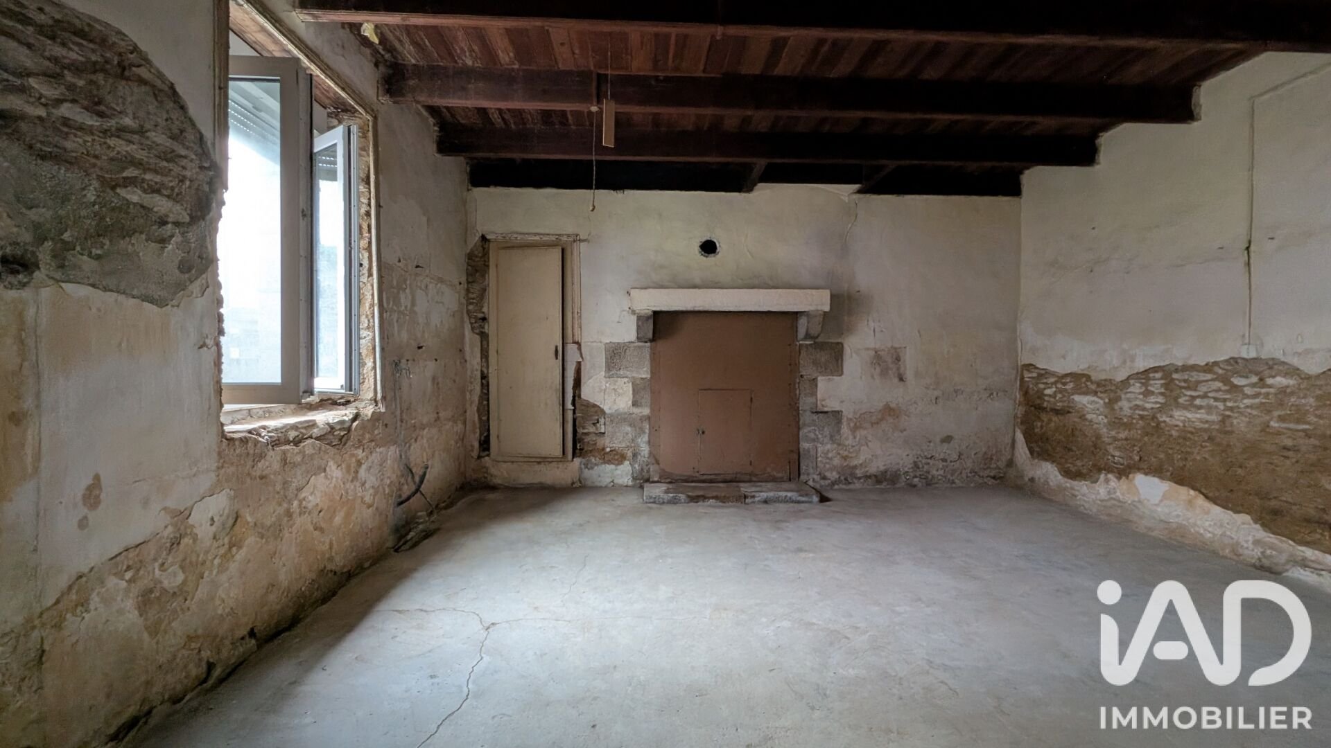 Maison à vendre, 200m², Plougonven