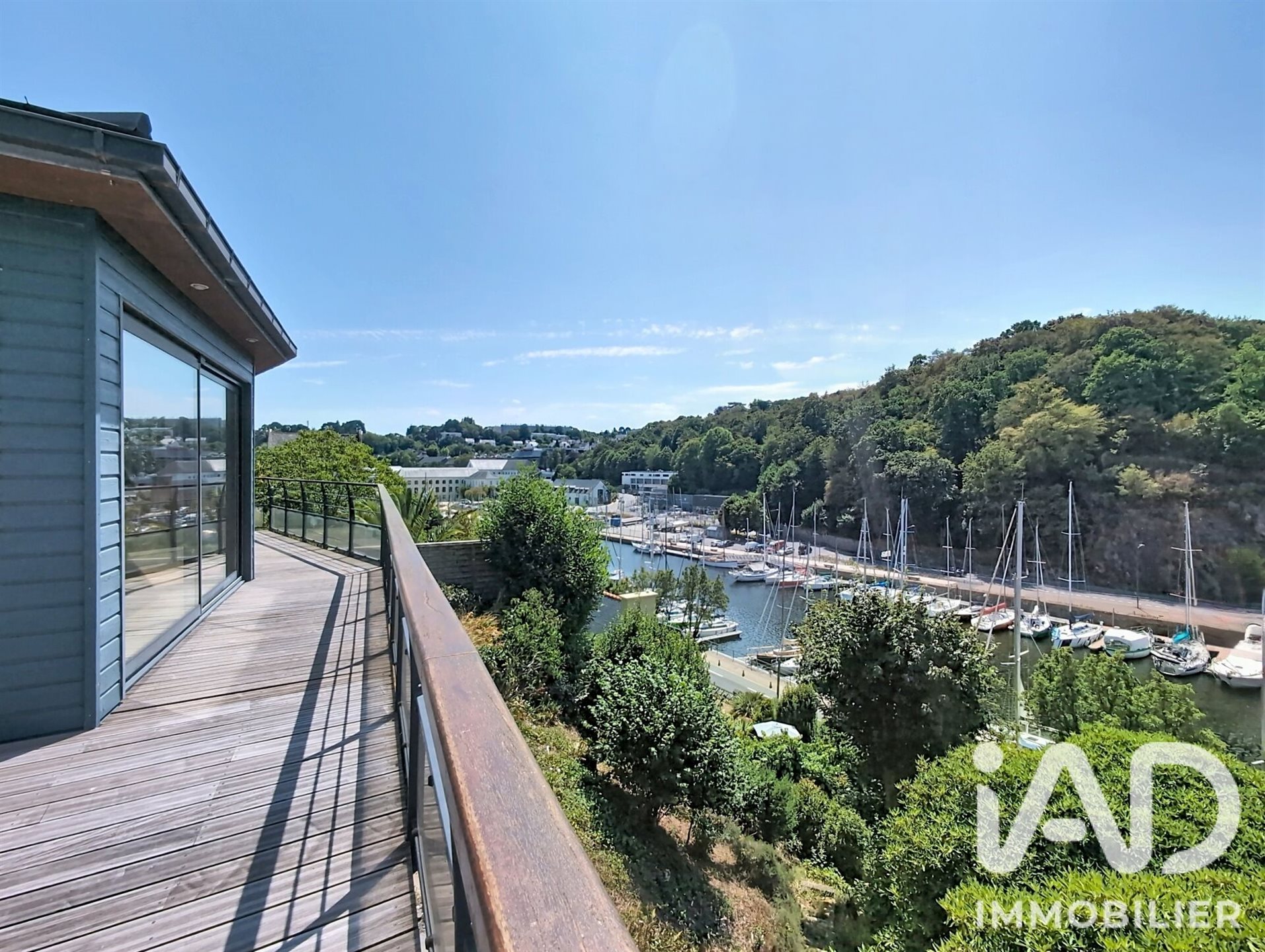 Maison à vendre, 152m², Morlaix