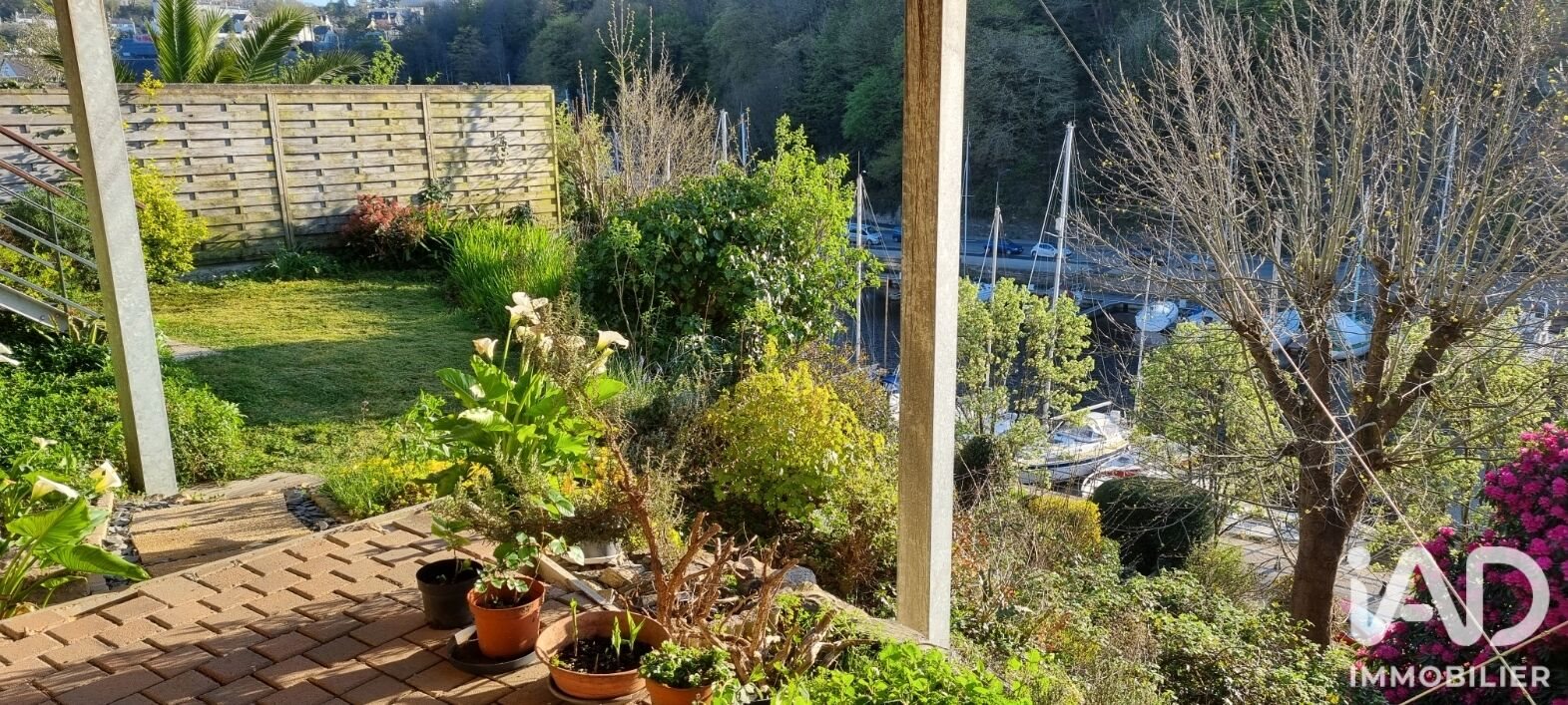 Maison à vendre, 152m², Morlaix