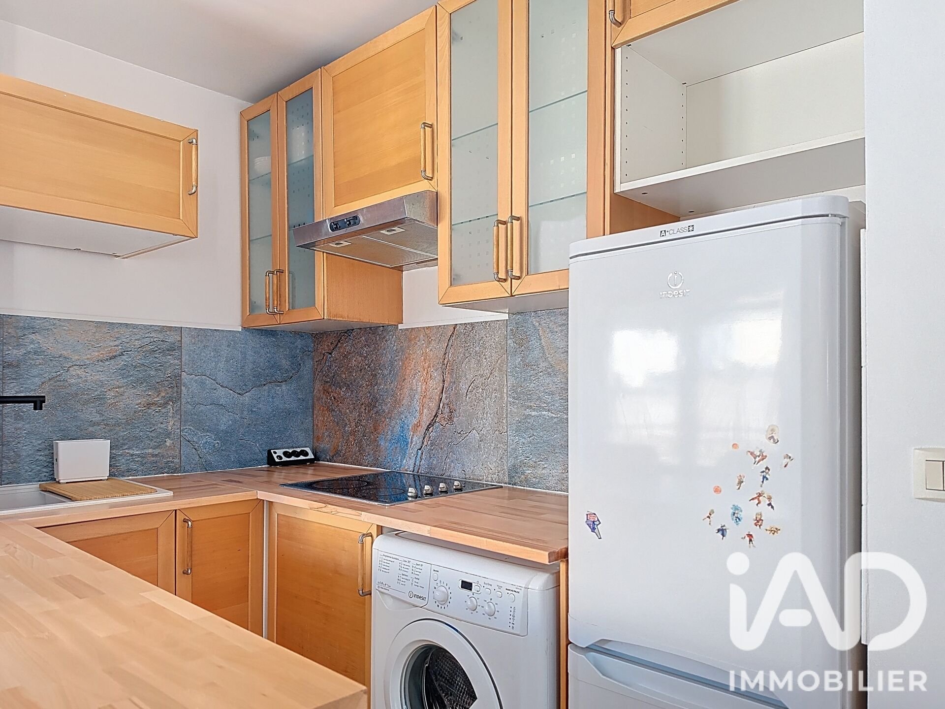 Appartement à vendre, 37m², Athis-Mons