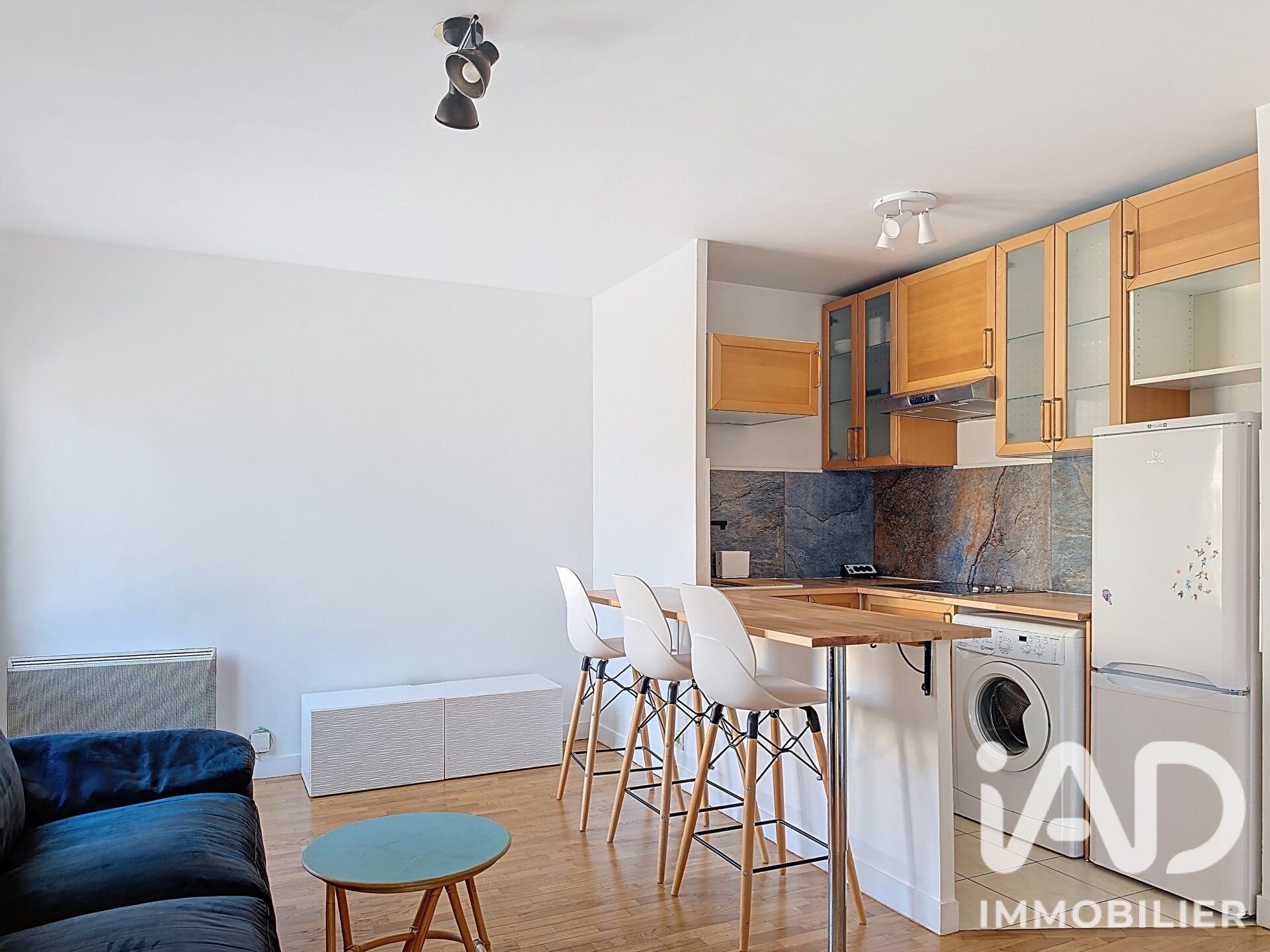 Appartement à vendre, 37m², Athis-Mons