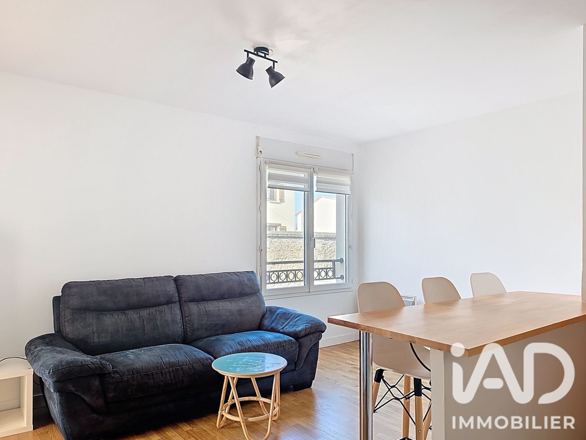 Appartement à vendre, 37m², Athis-Mons