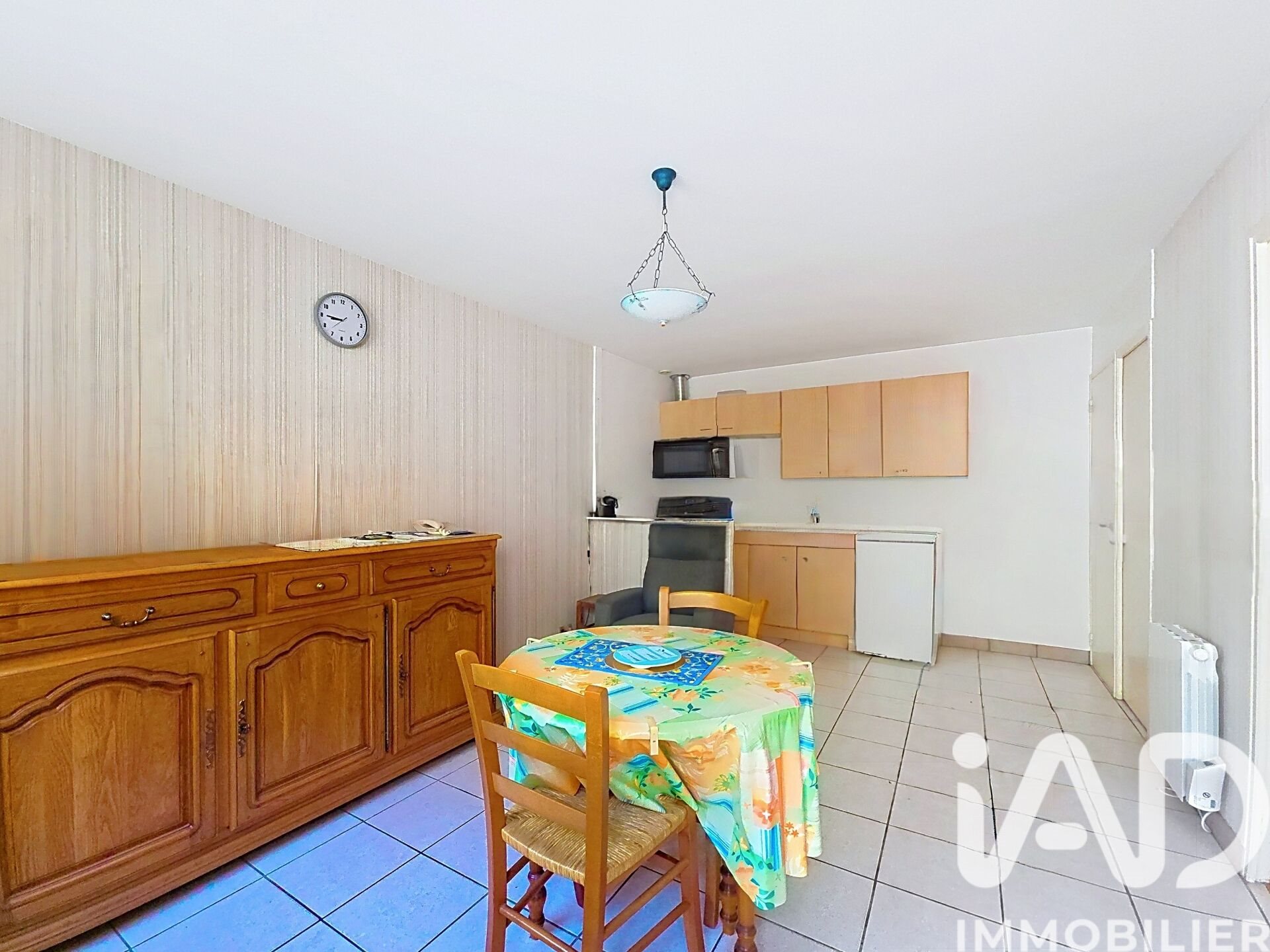 Maison à vendre, 47m², Viry-Châtillon