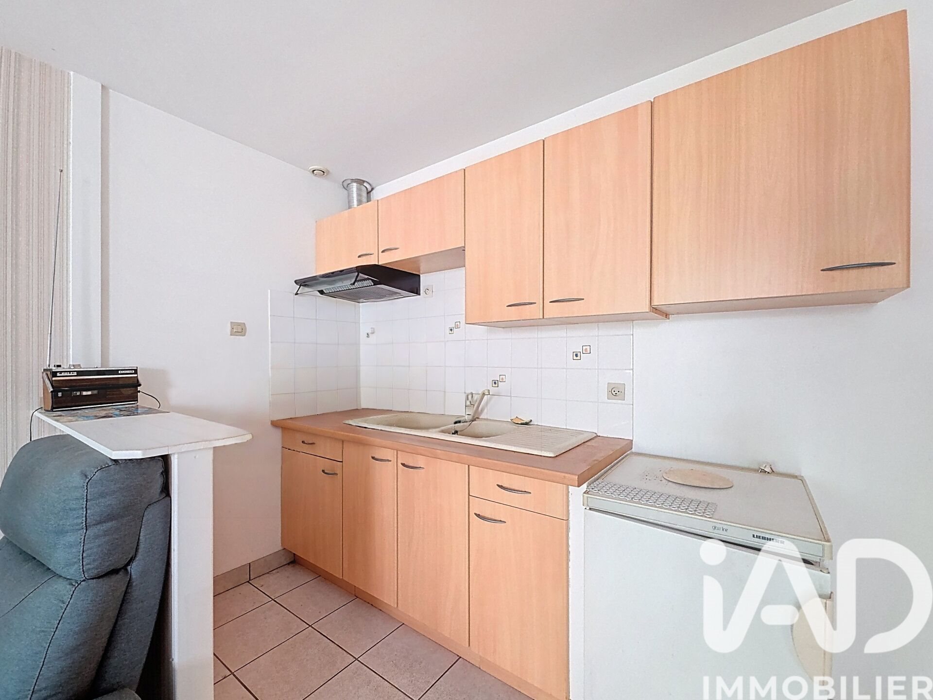 Maison à vendre, 47m², Viry-Châtillon