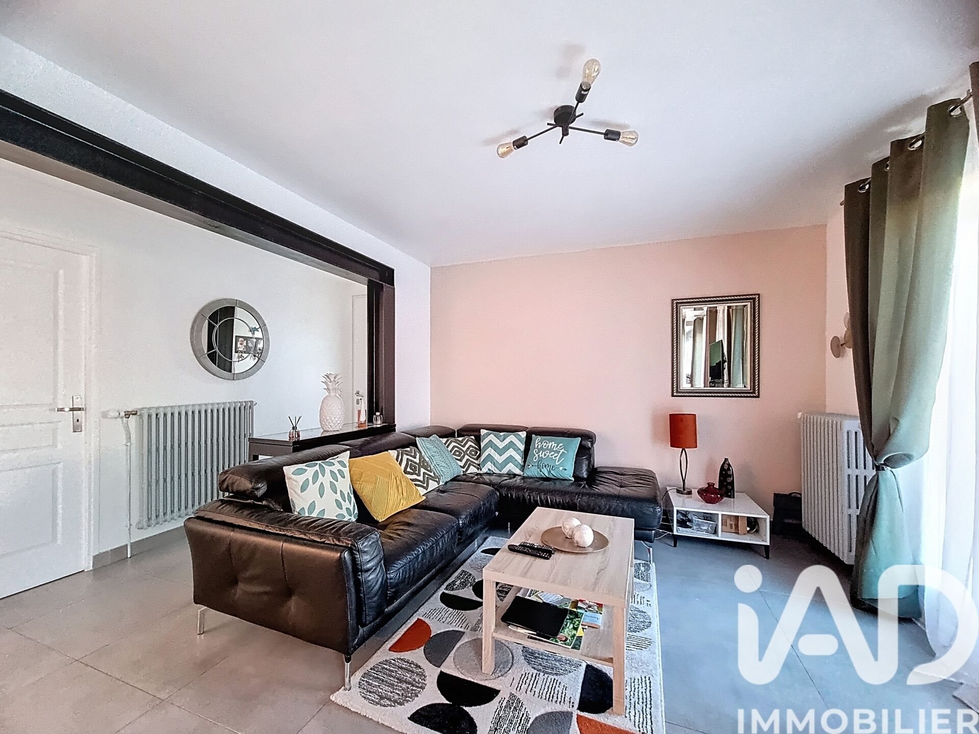Maison à vendre, 159m², Athis-Mons