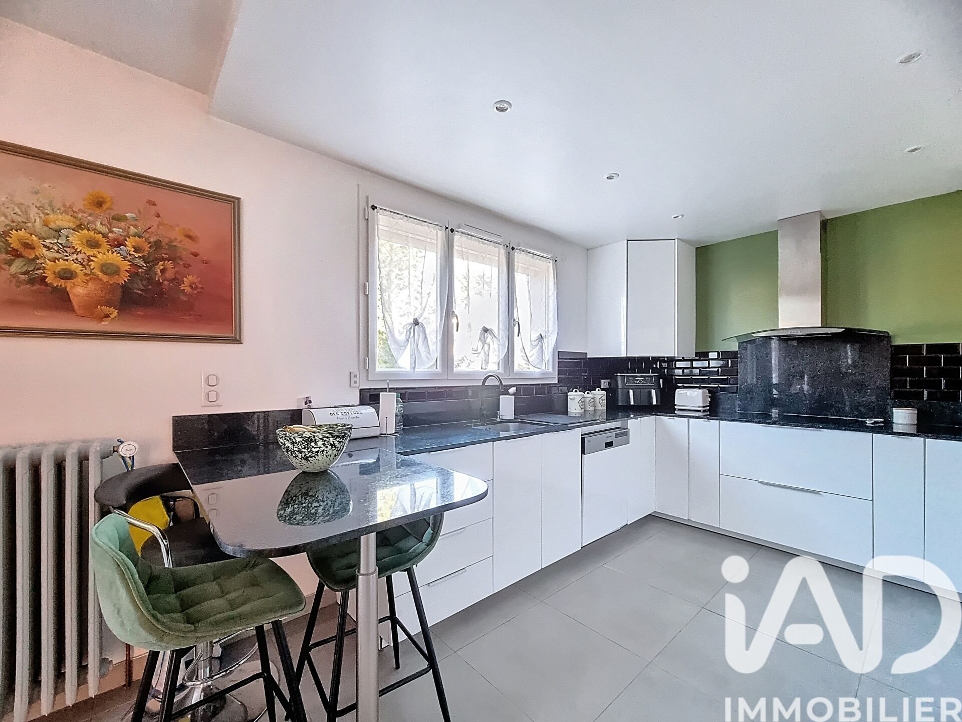 Maison à vendre, 159m², Athis-Mons
