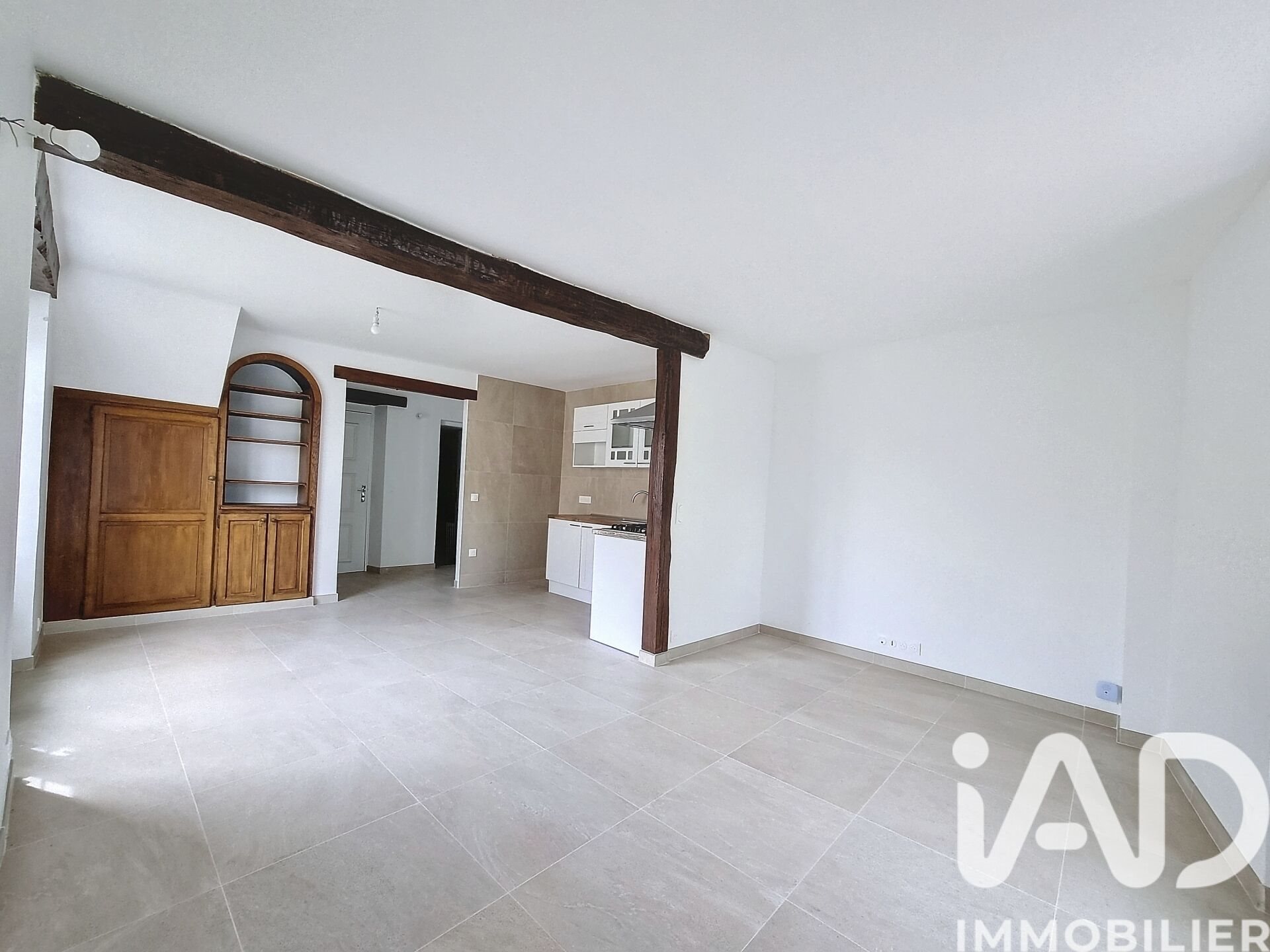 Maison à vendre, 69m², Morangis