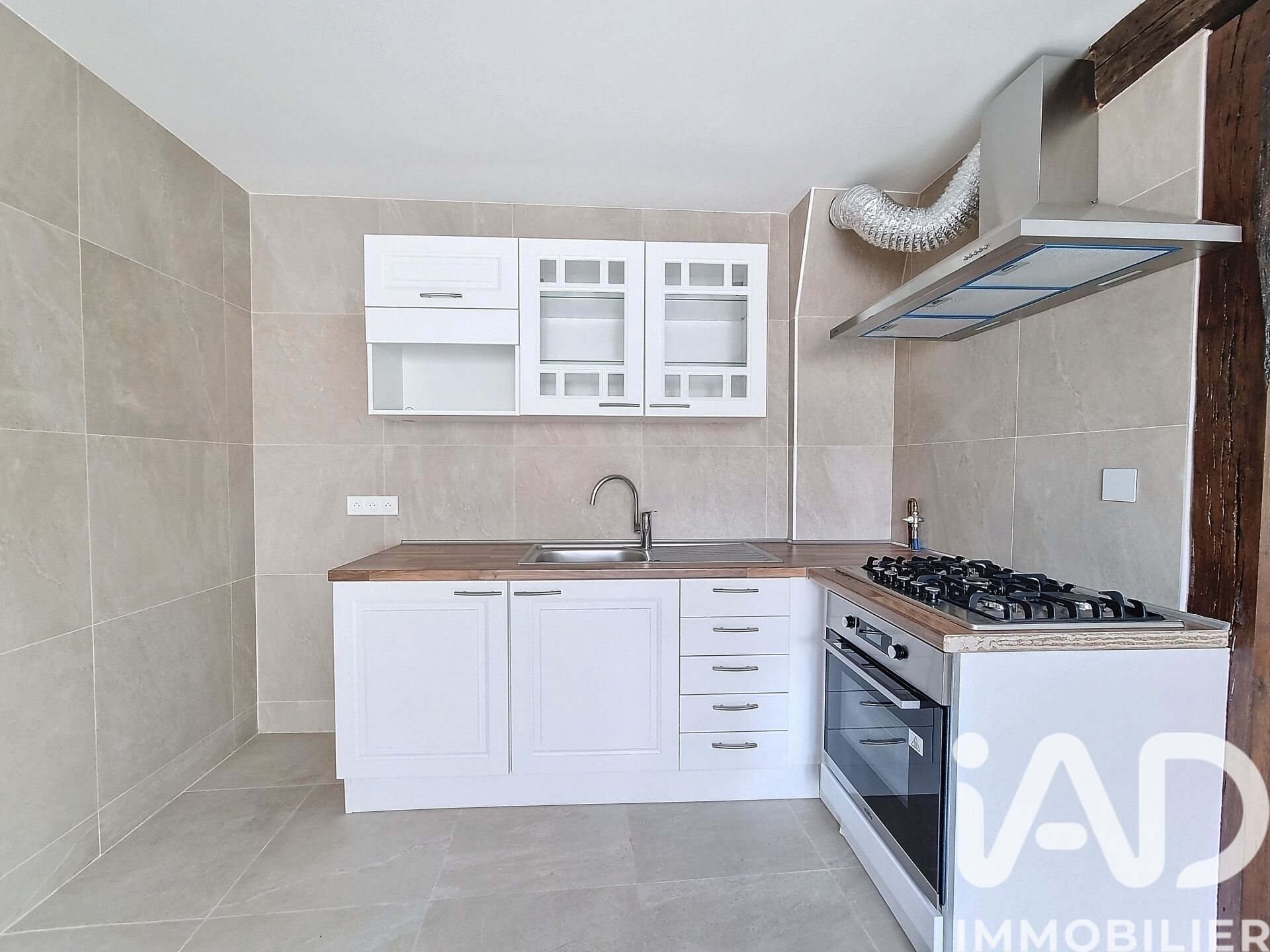 Maison à vendre, 69m², Morangis