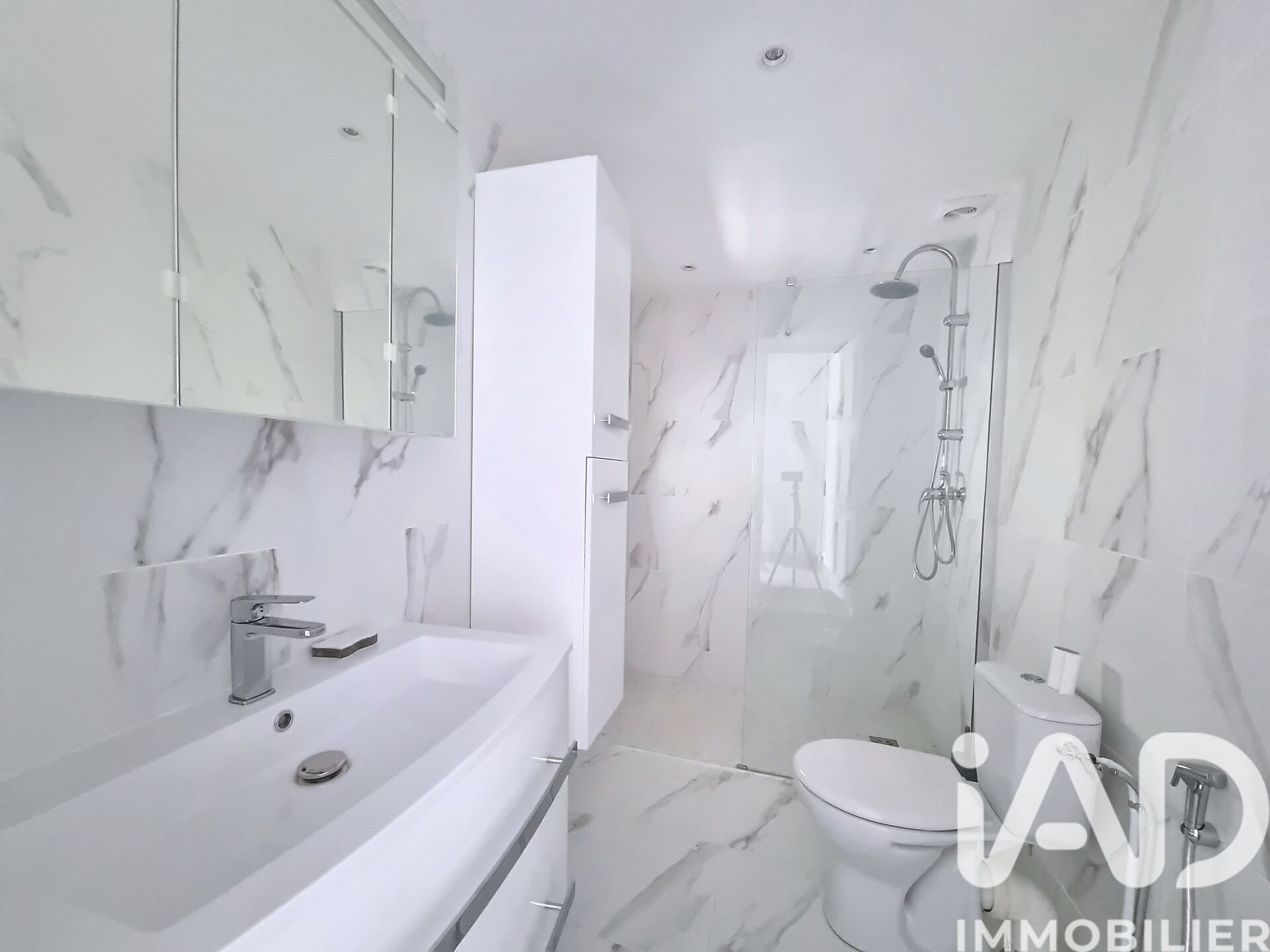 Maison à vendre, 69m², Morangis