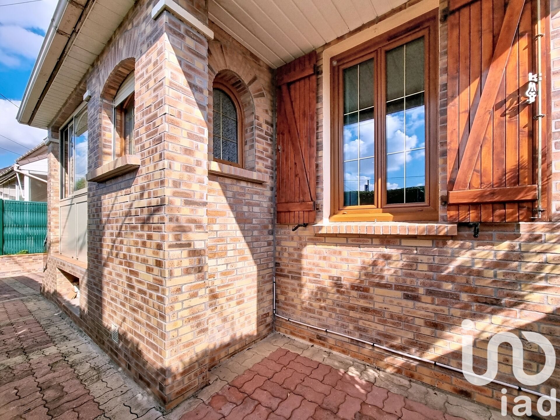 Maison à vendre, 80m², Athis-Mons