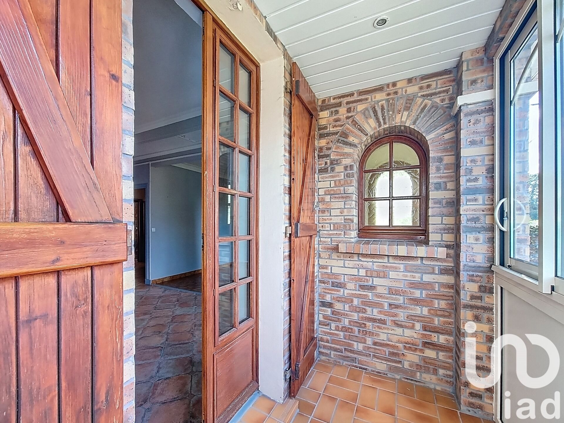 Maison à vendre, 80m², Athis-Mons