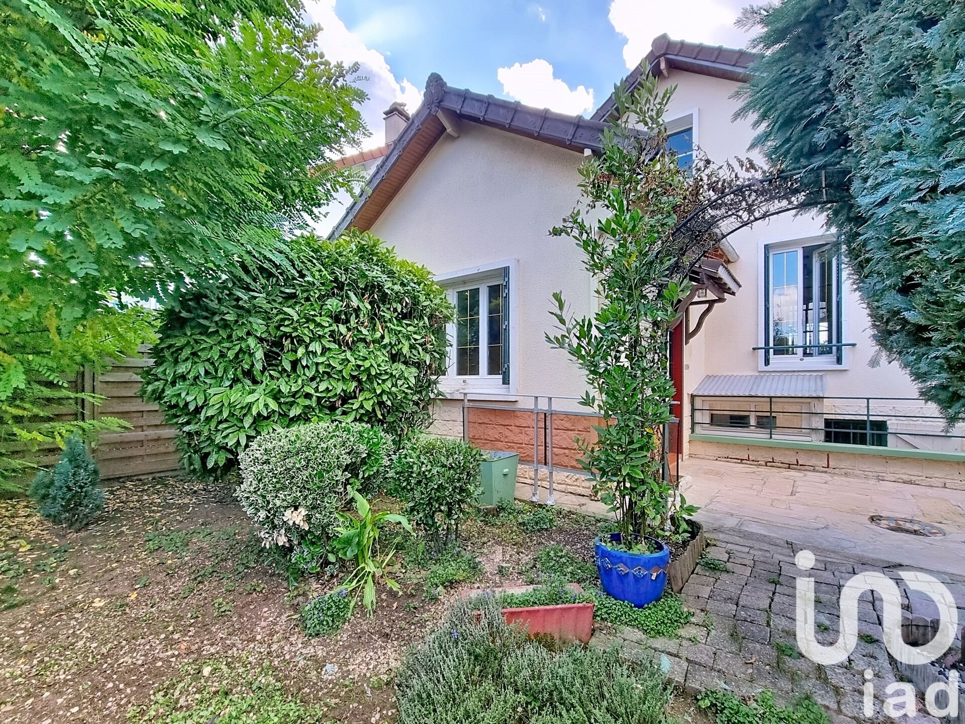 Maison à vendre, 80m², Athis-Mons