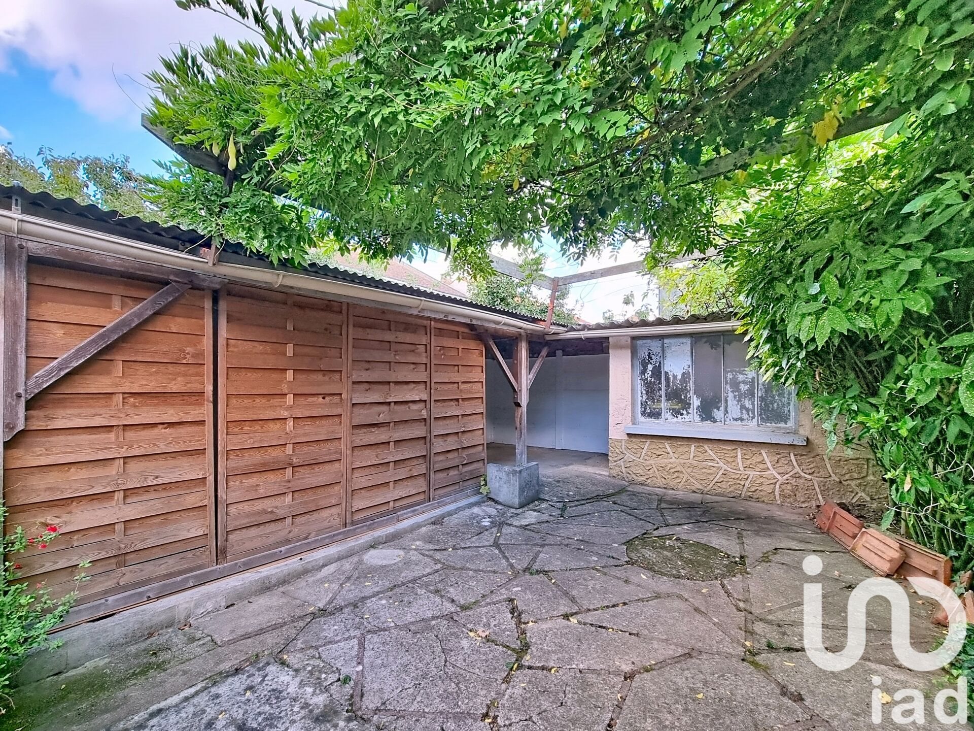 Maison à vendre, 80m², Athis-Mons