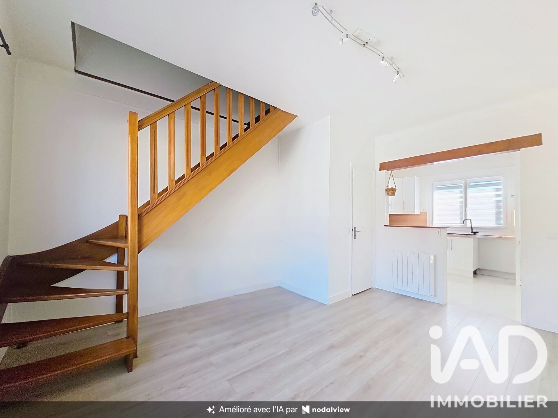 Appartement à vendre, 32m², Athis-Mons