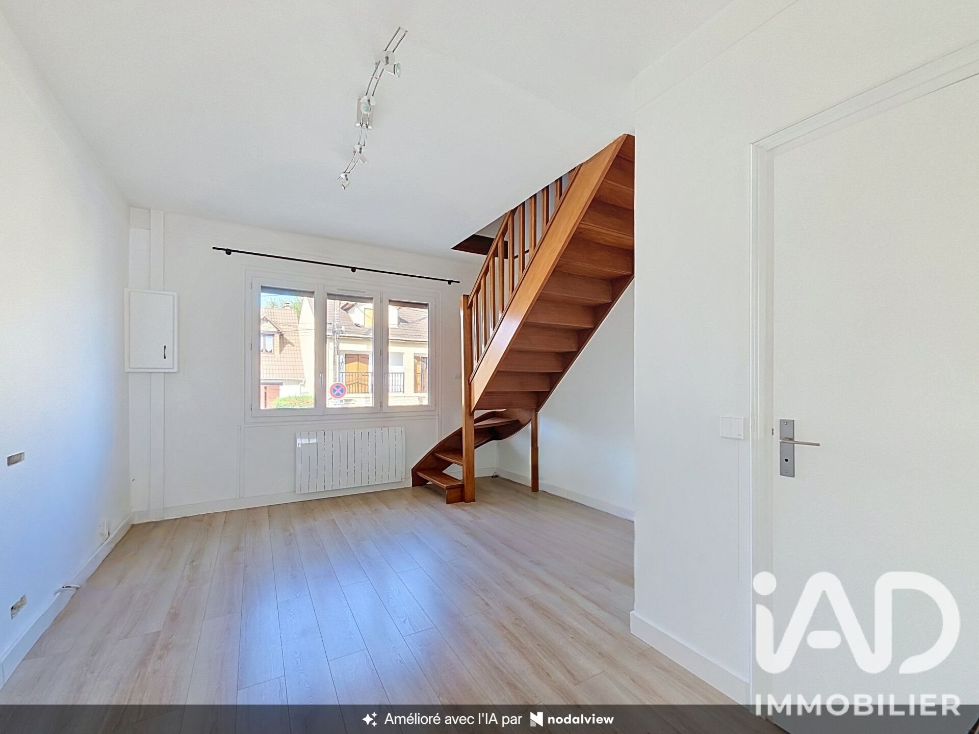 Appartement à vendre, 32m², Athis-Mons