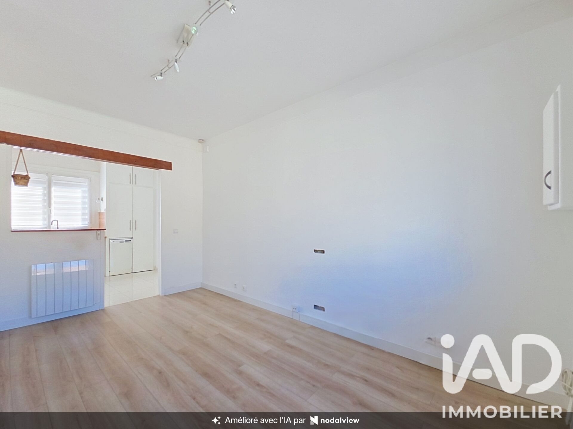 Appartement à vendre, 32m², Athis-Mons