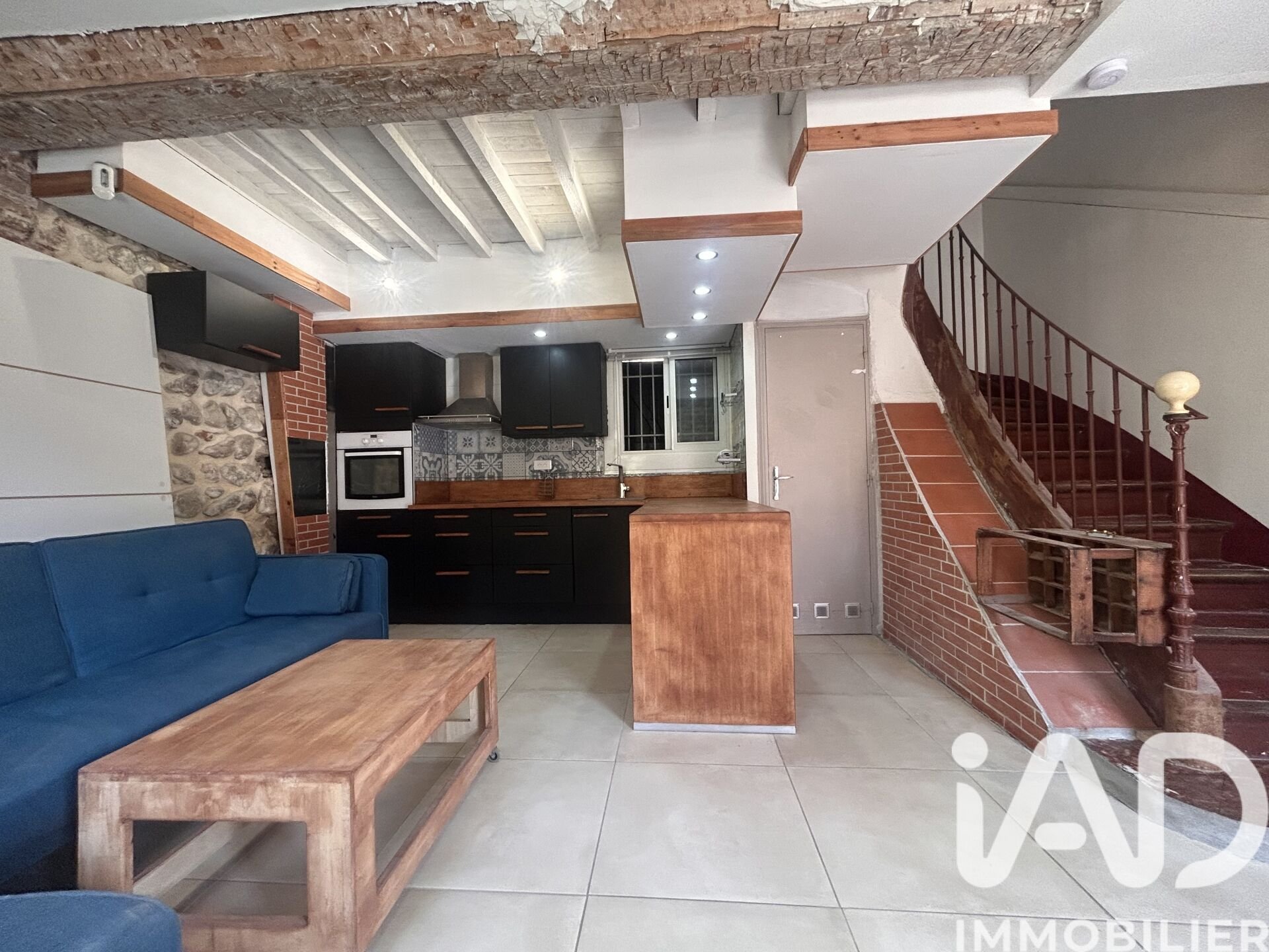 Maison à vendre, 67m², Corneilla-la-Rivière