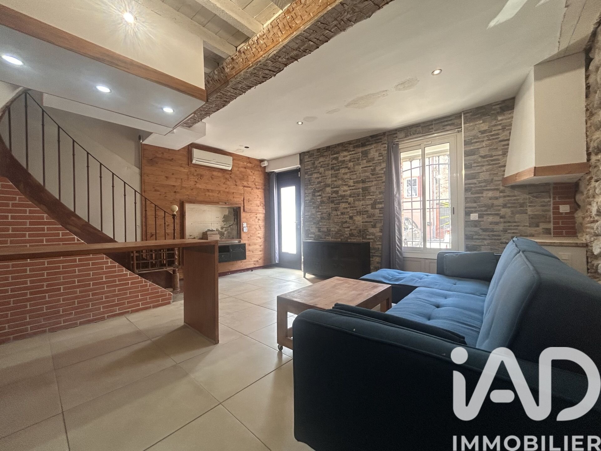 Maison à vendre, 67m², Corneilla-la-Rivière