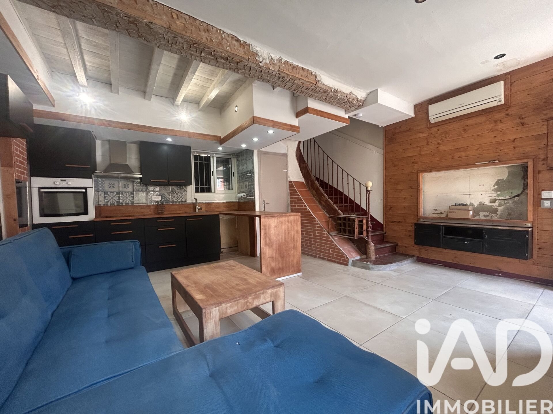 Maison à vendre, 67m², Corneilla-la-Rivière