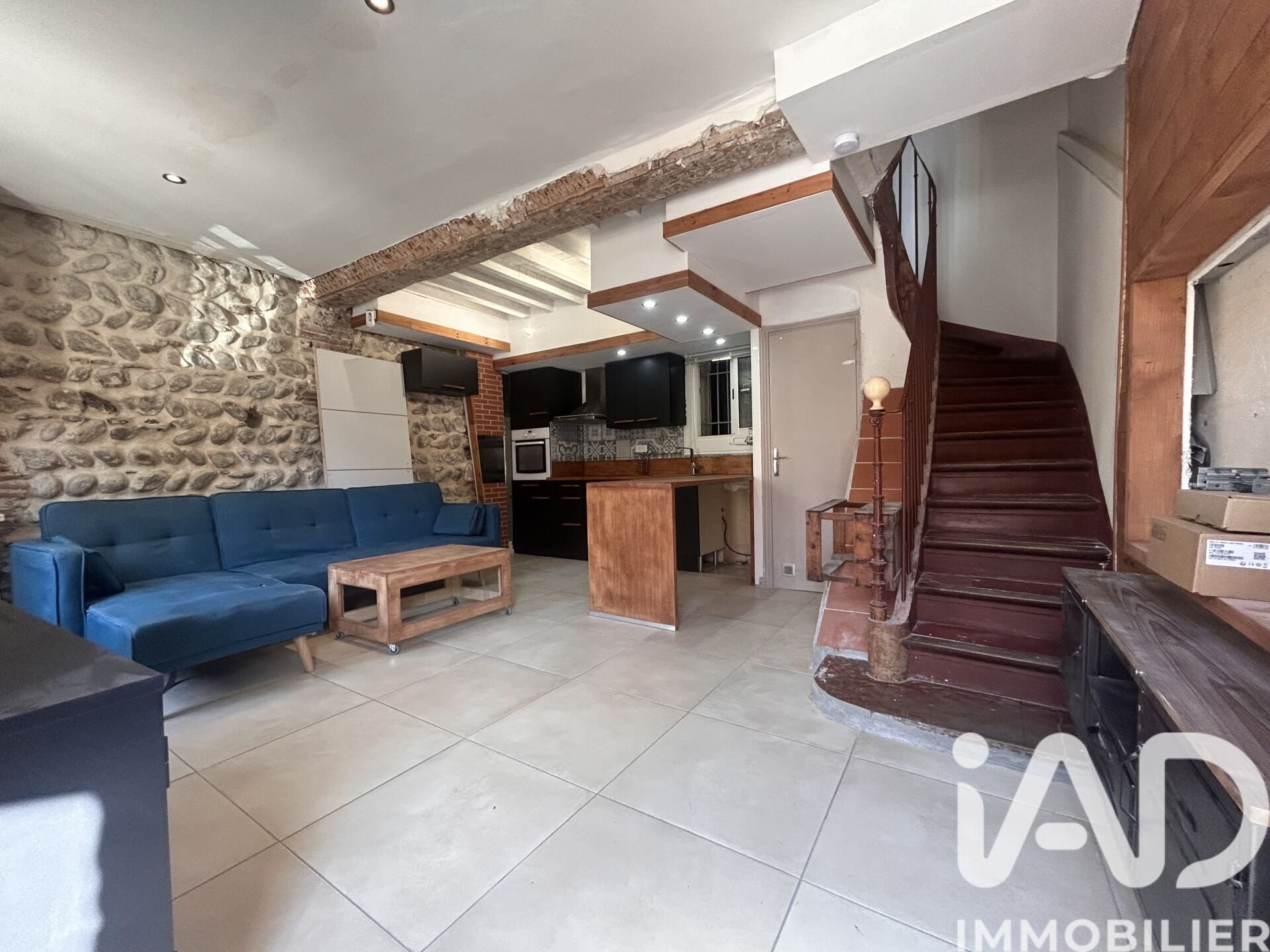 Maison à vendre, 67m², Corneilla-la-Rivière
