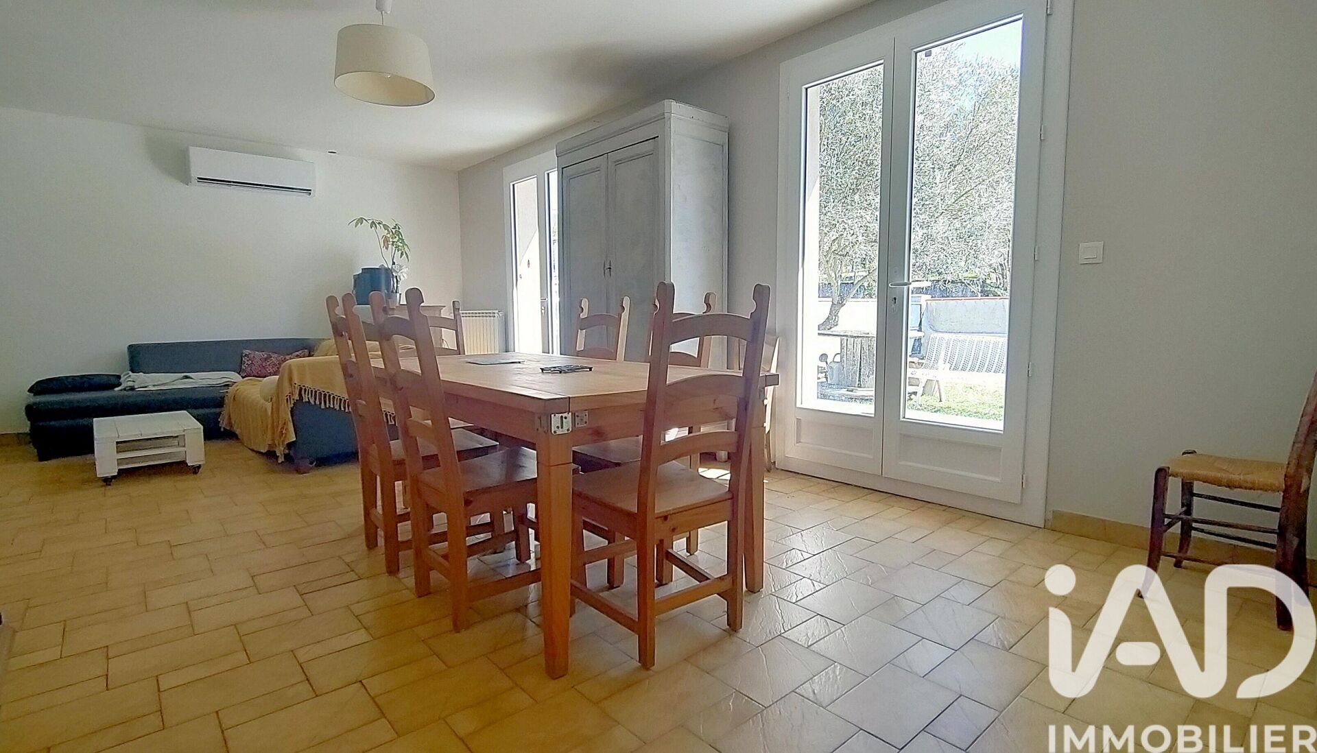 Maison à vendre, 107m², Aiguefonde