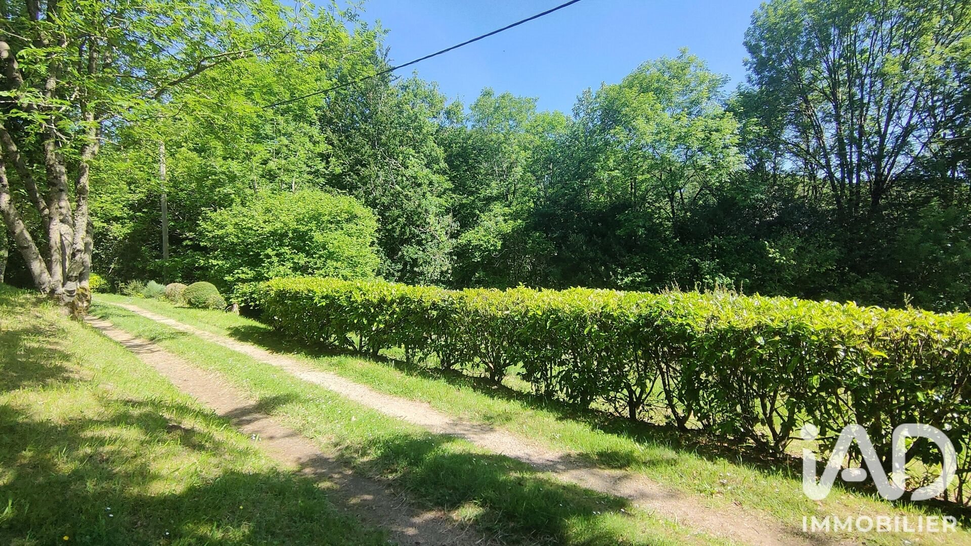 Maison à vendre, 137m², Rouairoux