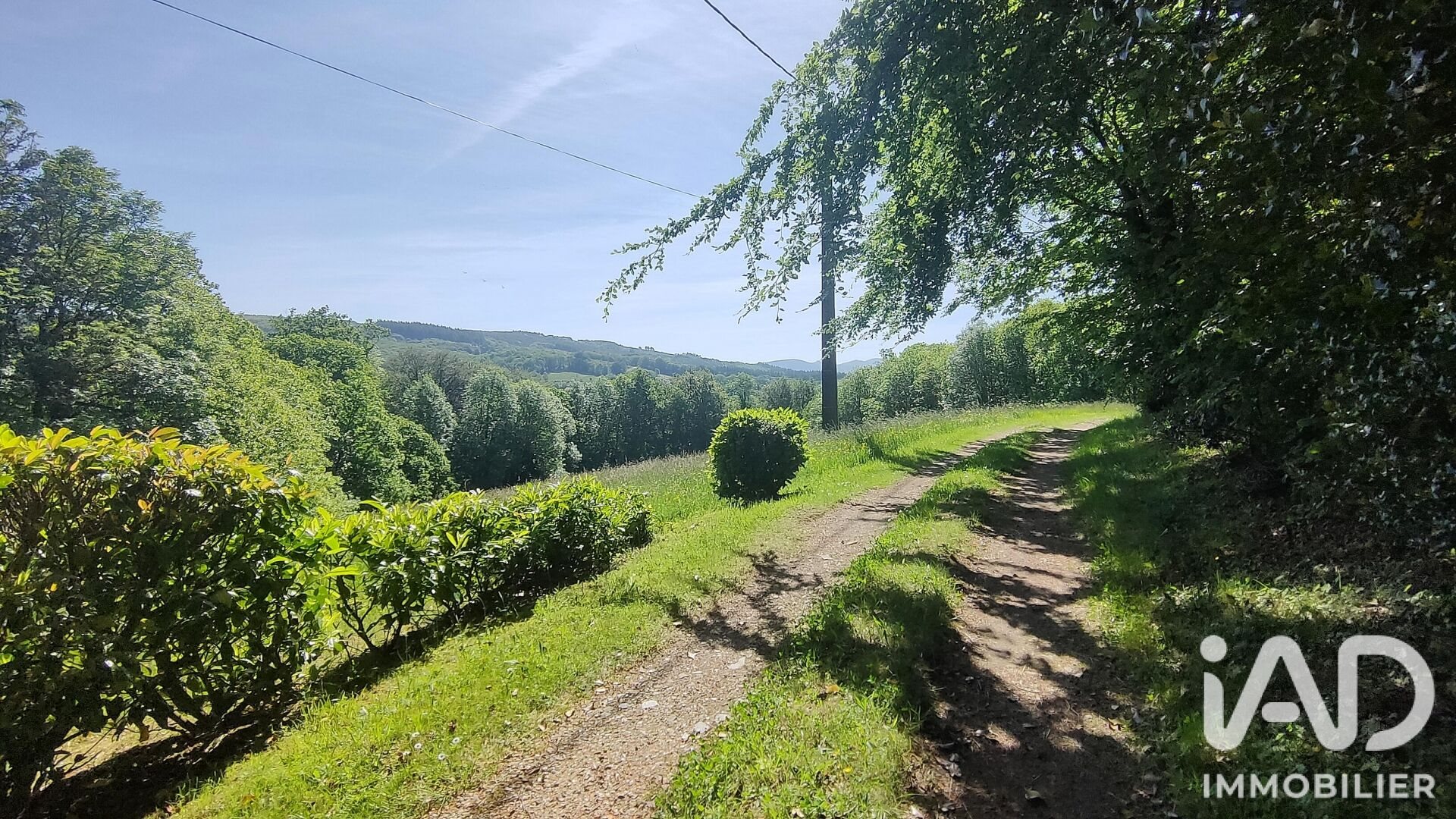 Maison à vendre, 137m², Rouairoux