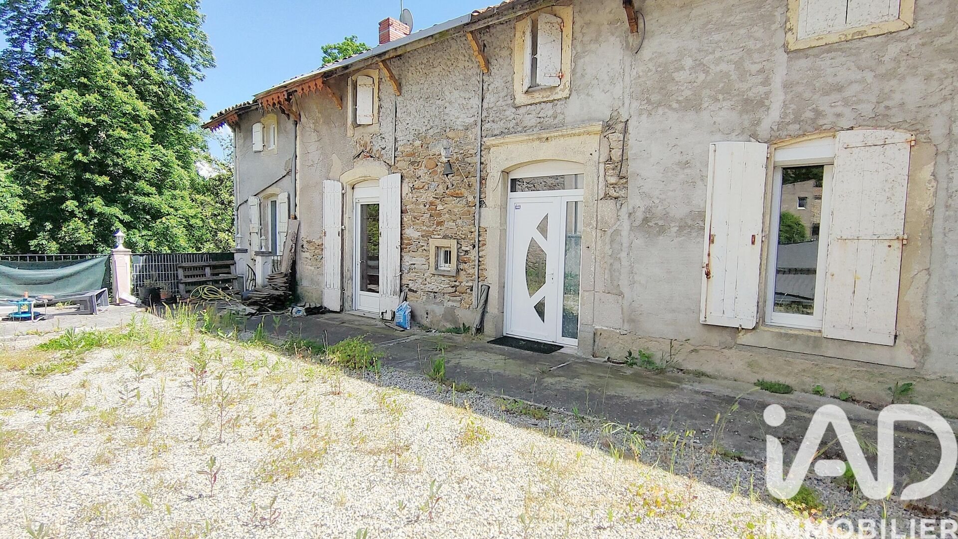 Maison à vendre, 269m², Courniou