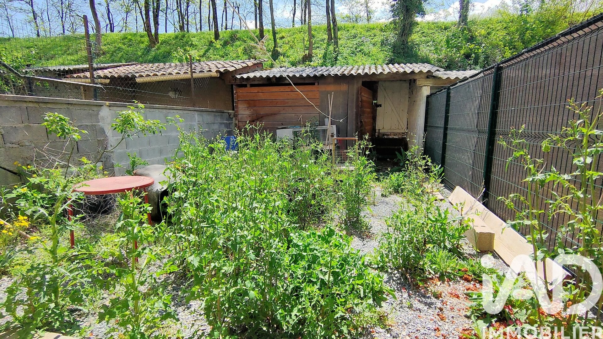 Maison à vendre, 101m², Labastide-Rouairoux