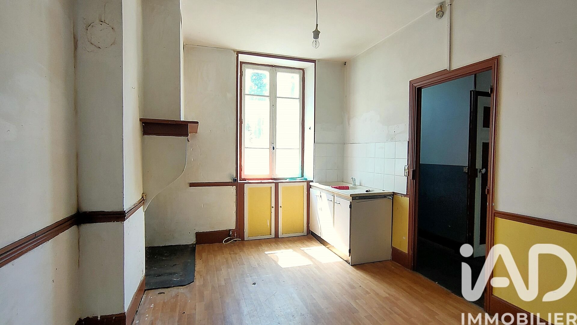 Maison à vendre, 101m², Labastide-Rouairoux